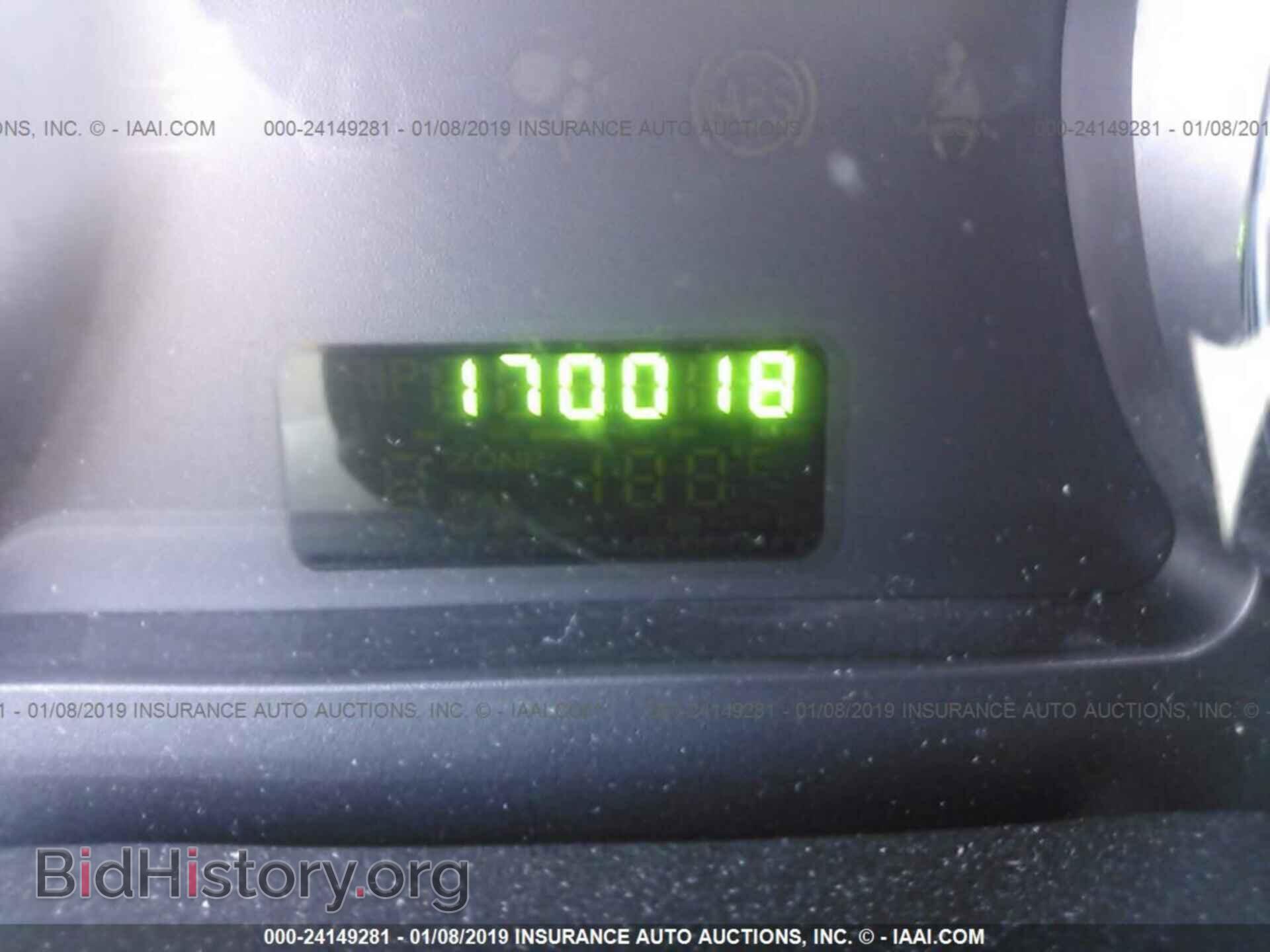 2010 FORD EDGE - VIN: 2FMDK3GC7ABA45395 - Photo 7