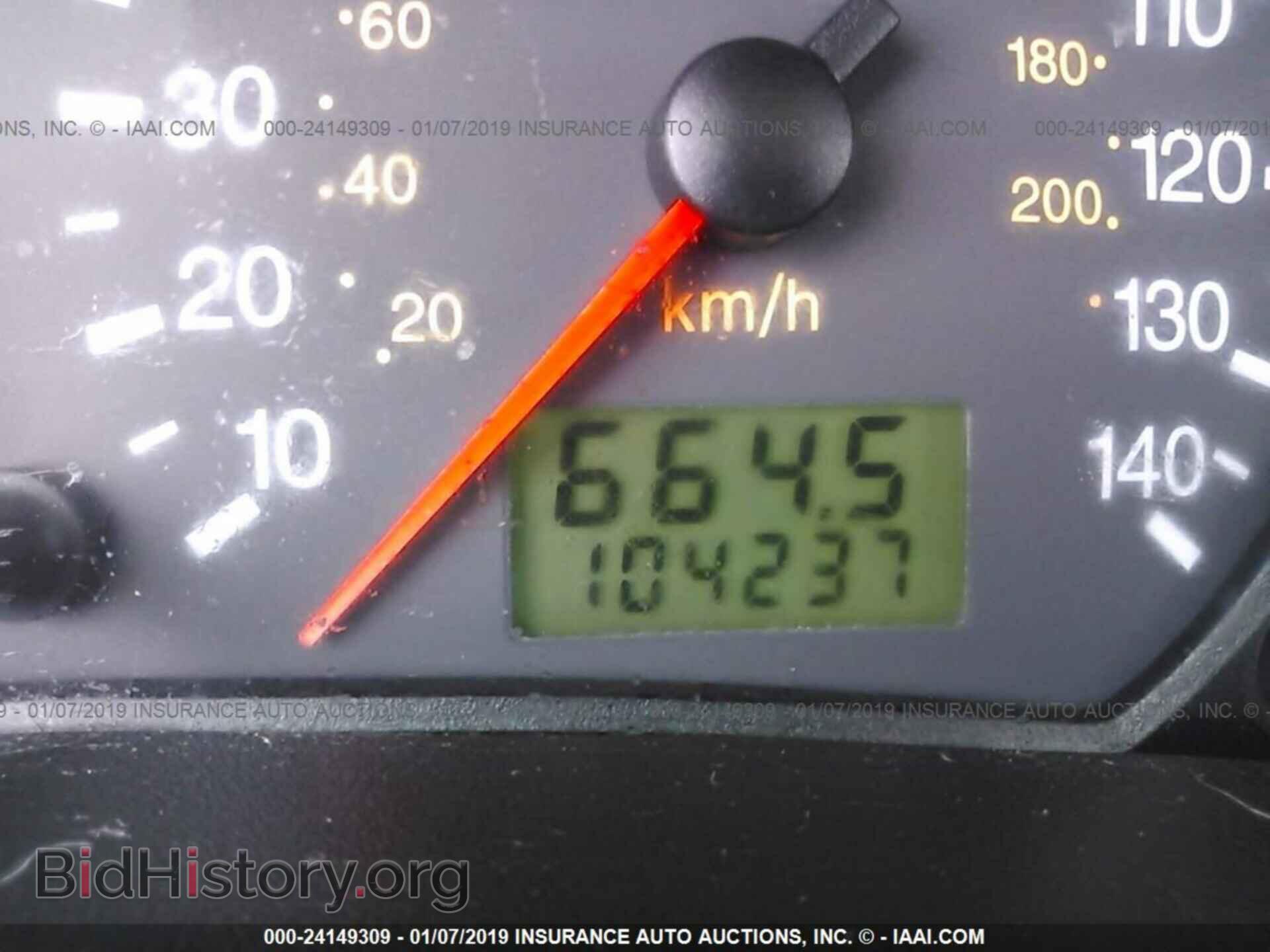 2006 FORD FOCUS - VIN: 1FAHP36N76W250852 - Фото 7