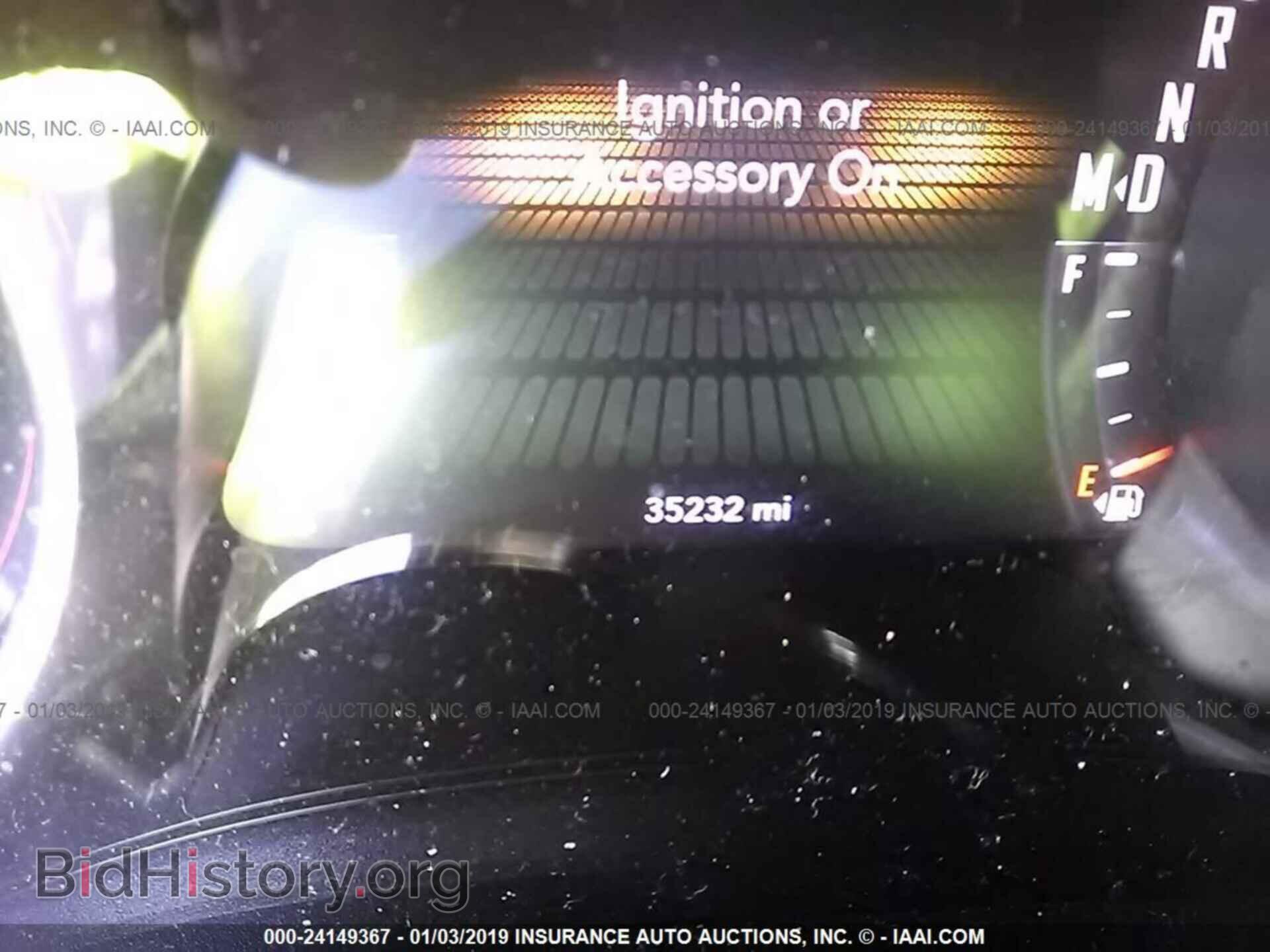 2017 DODGE CHALLENGER - VIN: 2C3CDZAG7HH550860 - Фото 7