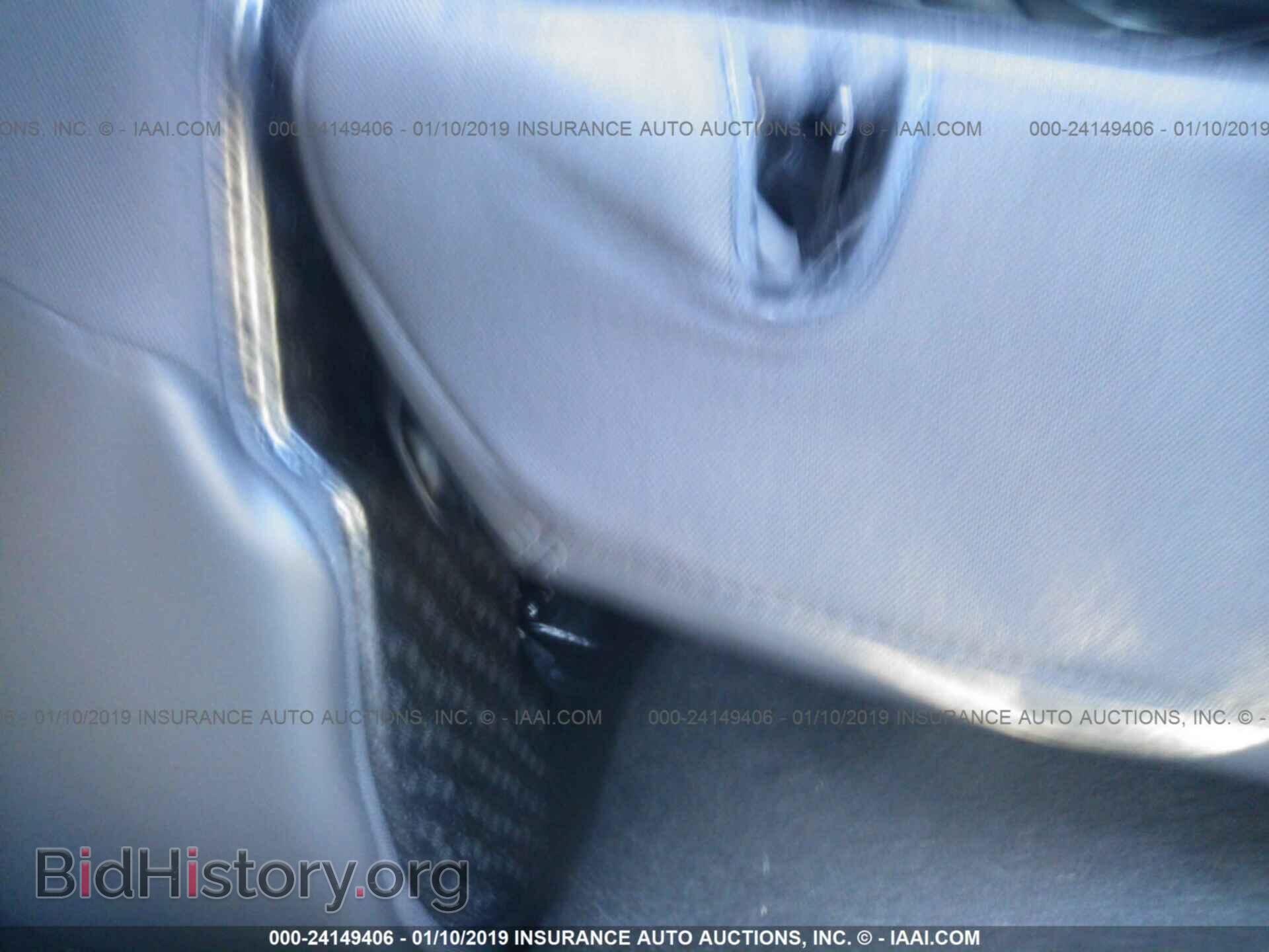 2018 BUICK ENCORE - VIN: KL4CJASB2JB685651 - Фото 8