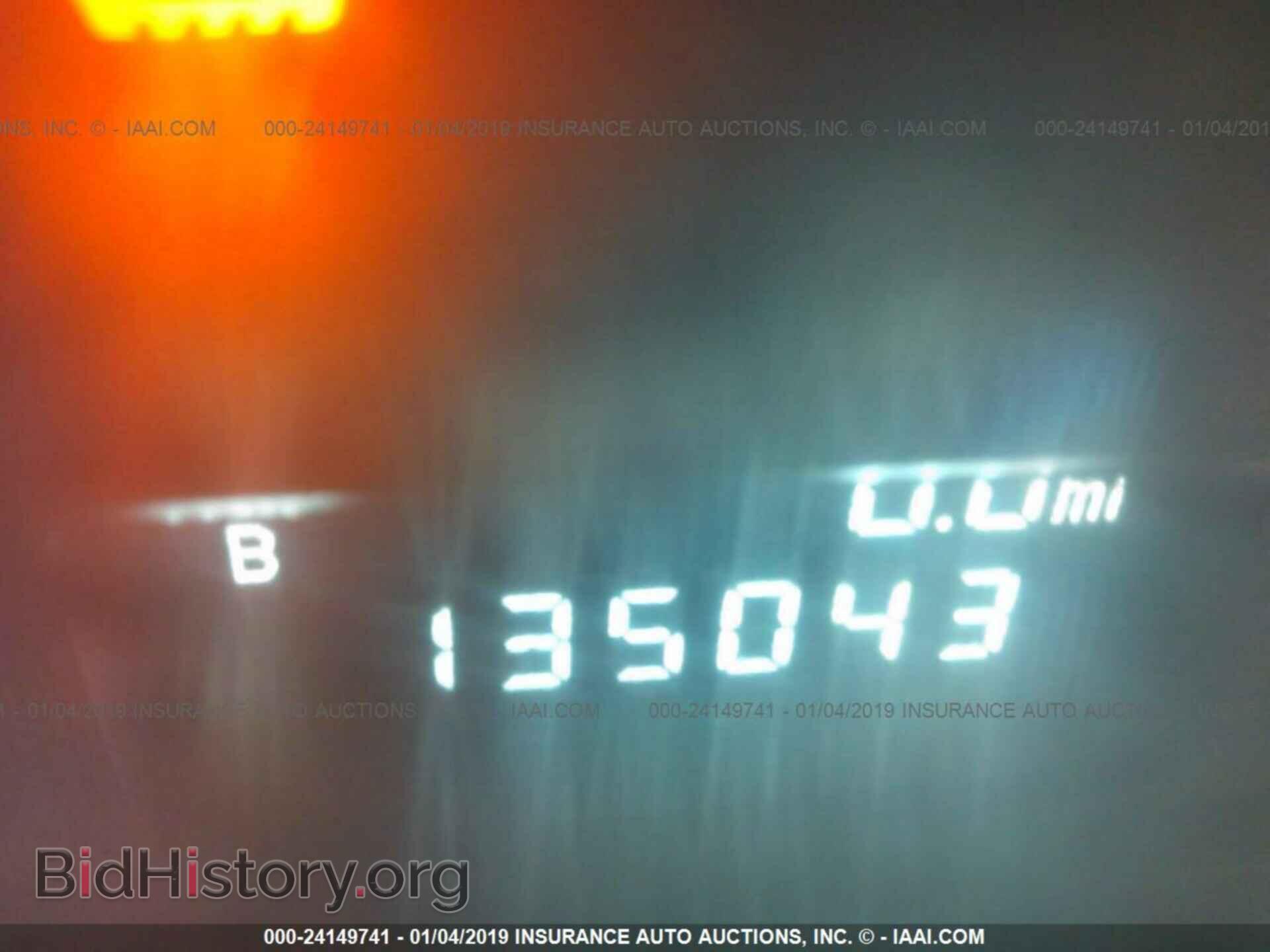 2009 MAZDA TRIBUTE - VIN: 4F2CZ02789KM01021 - Фото 7