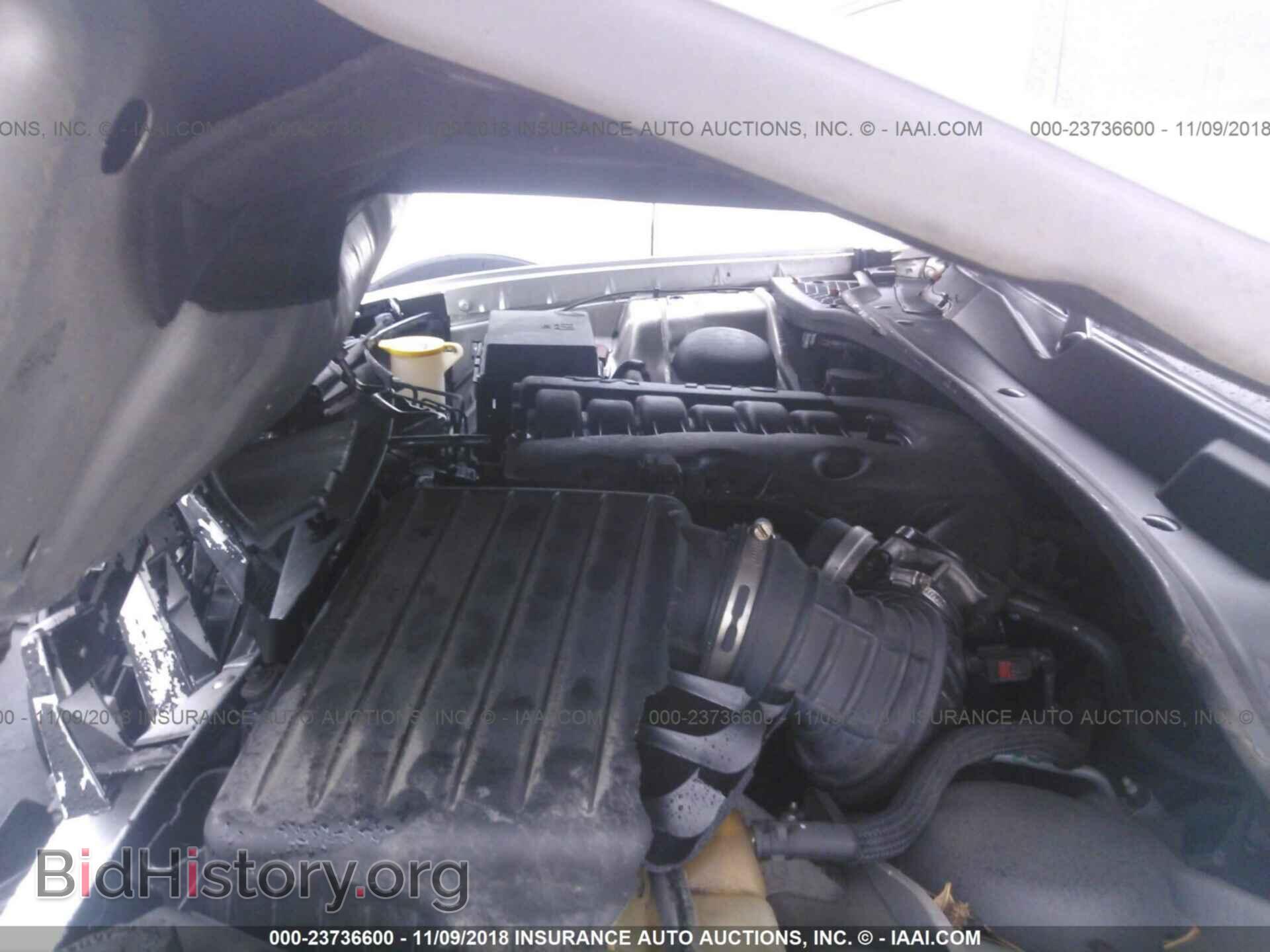2010 DODGE CHARGER - VIN: 2B3CA3CV4AH271791 - Фото 10
