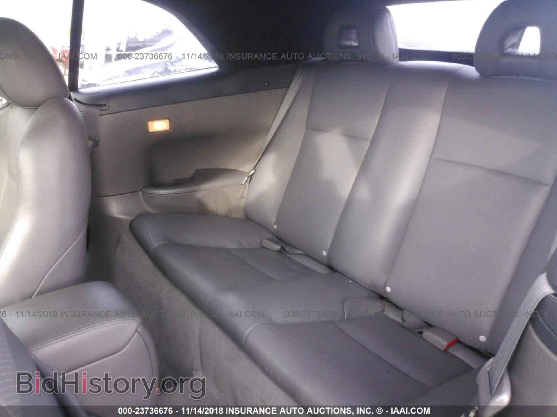 2014 CADILLAC XTS - VIN: 2G61V5S89E9182383 - Фото 8