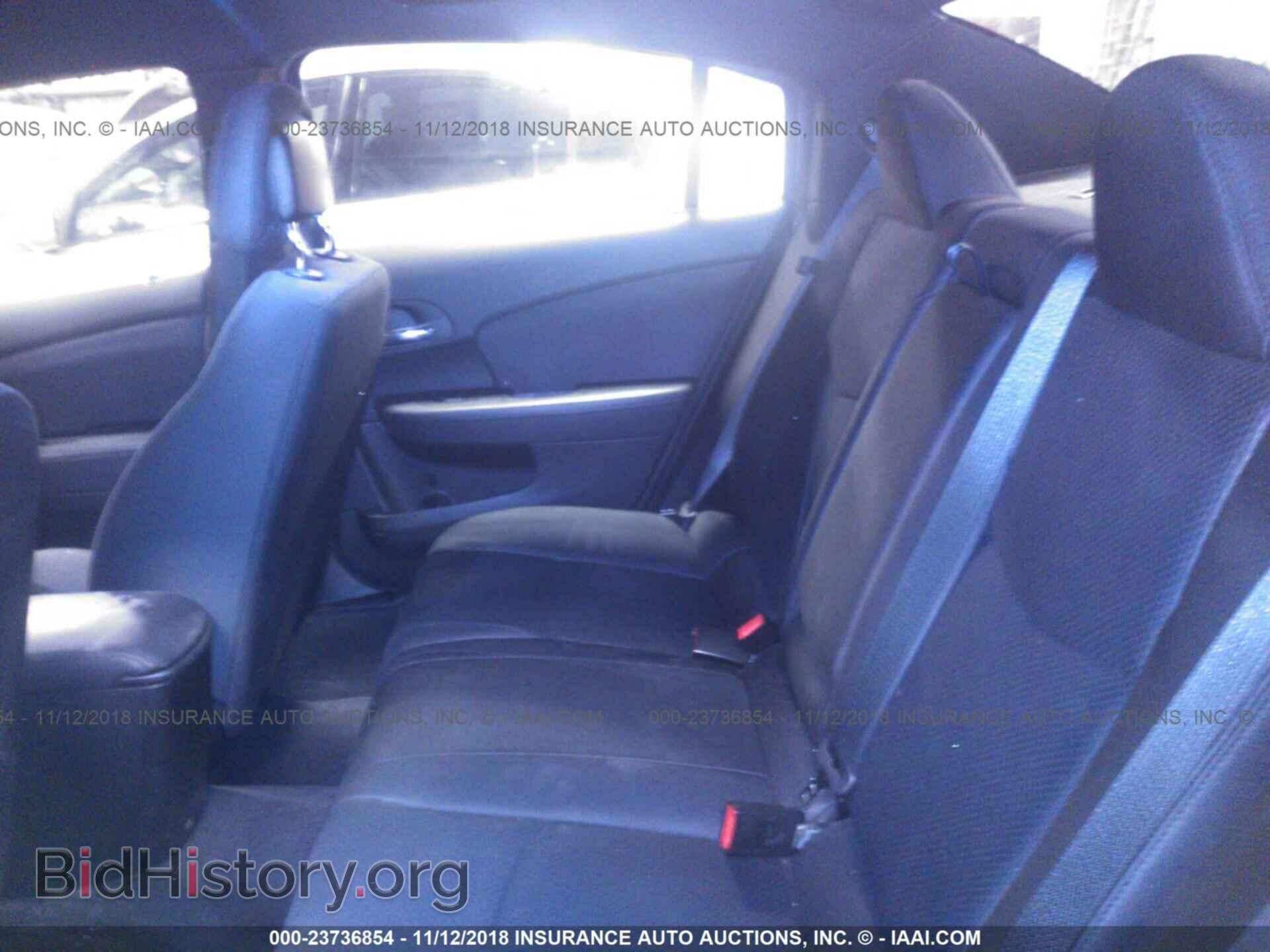 2013 CHRYSLER 200 - VIN: 1C3CCBBB5DN593818 - Photo 8
