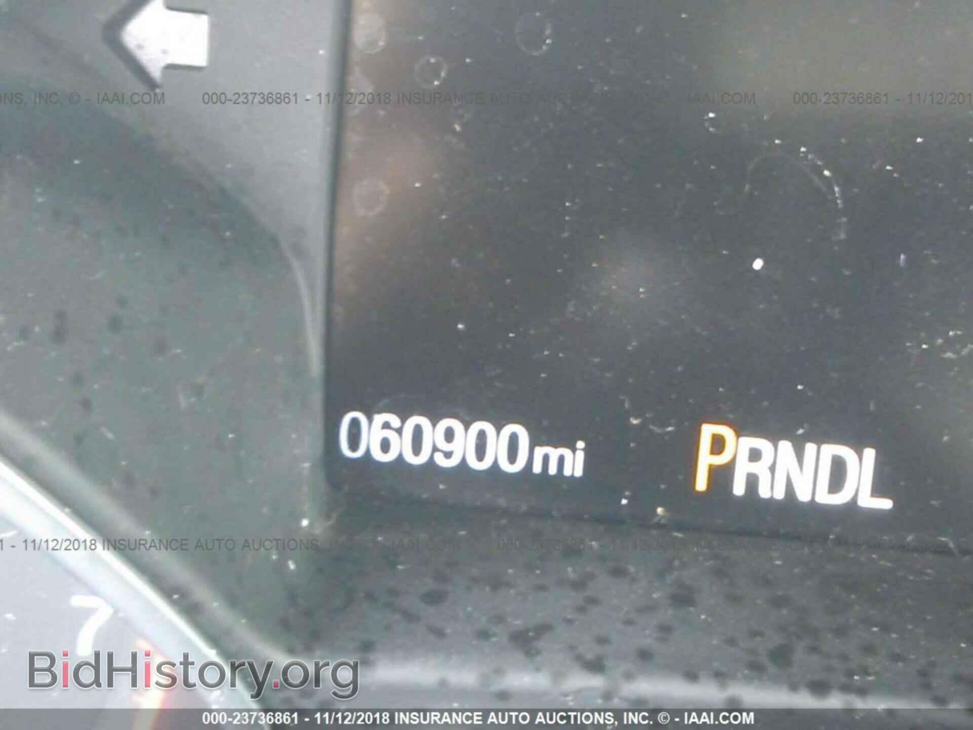 2016 FORD FOCUS - VIN: 1FADP3F28GL235008 - Photo 7
