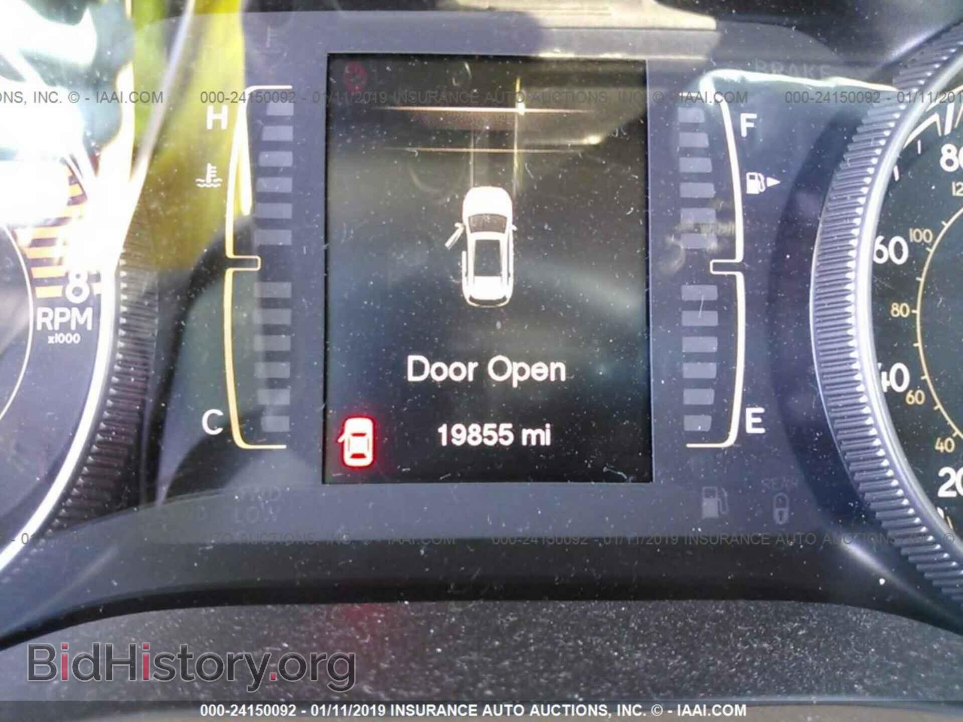2017 JEEP CHEROKEE - VIN: 1C4PJMCS1HW502055 - Photo 7