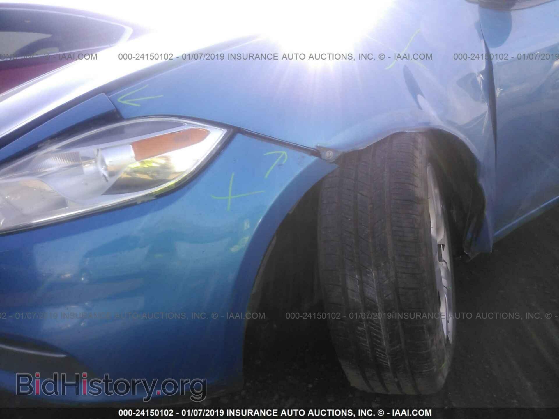 2015 DODGE DART - VIN: 1C3CDFAA9FD362569 - Фото 6