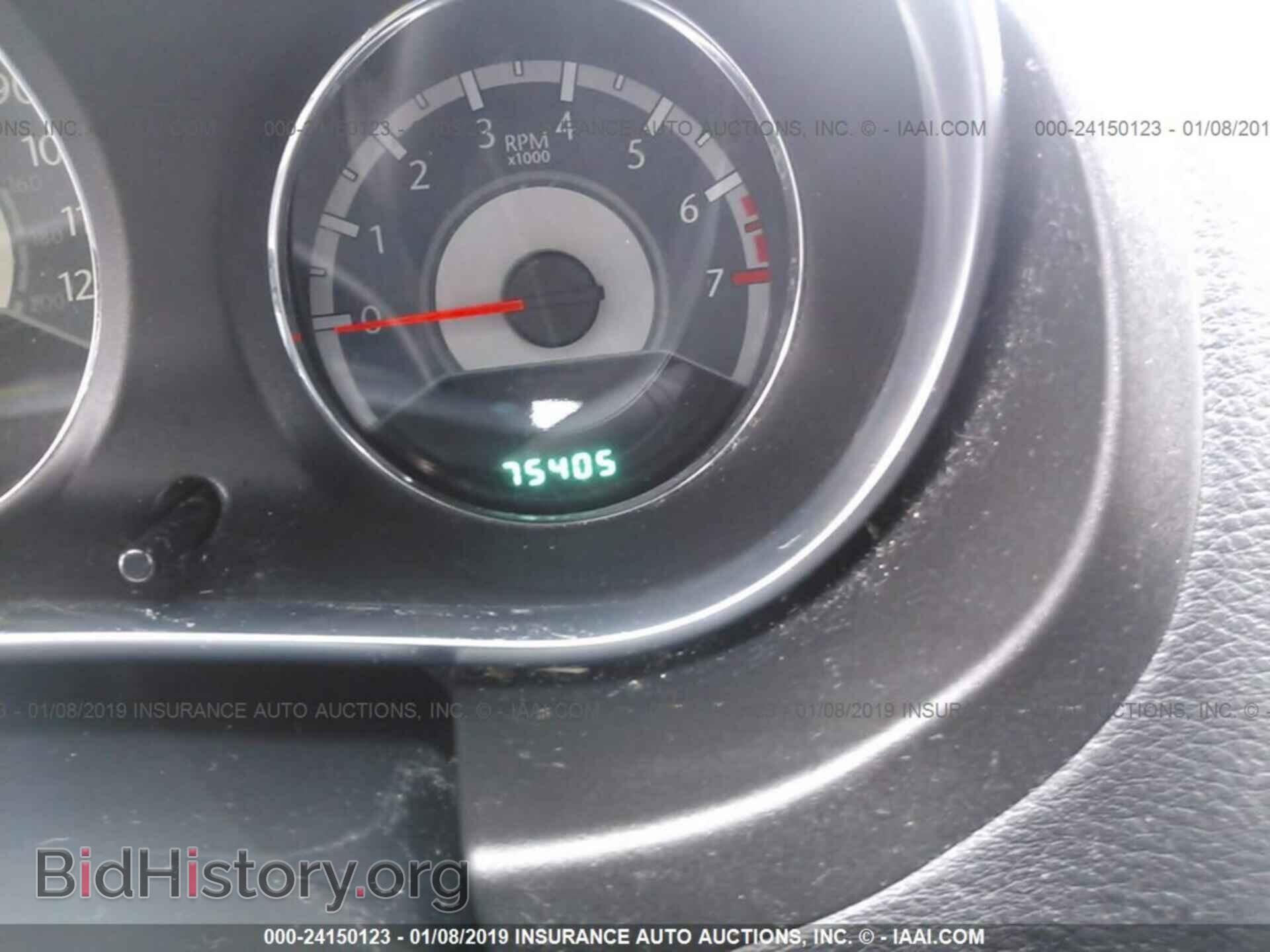 2013 CHRYSLER 200 - VIN: 1C3CCBABXDN698808 - Фото 7