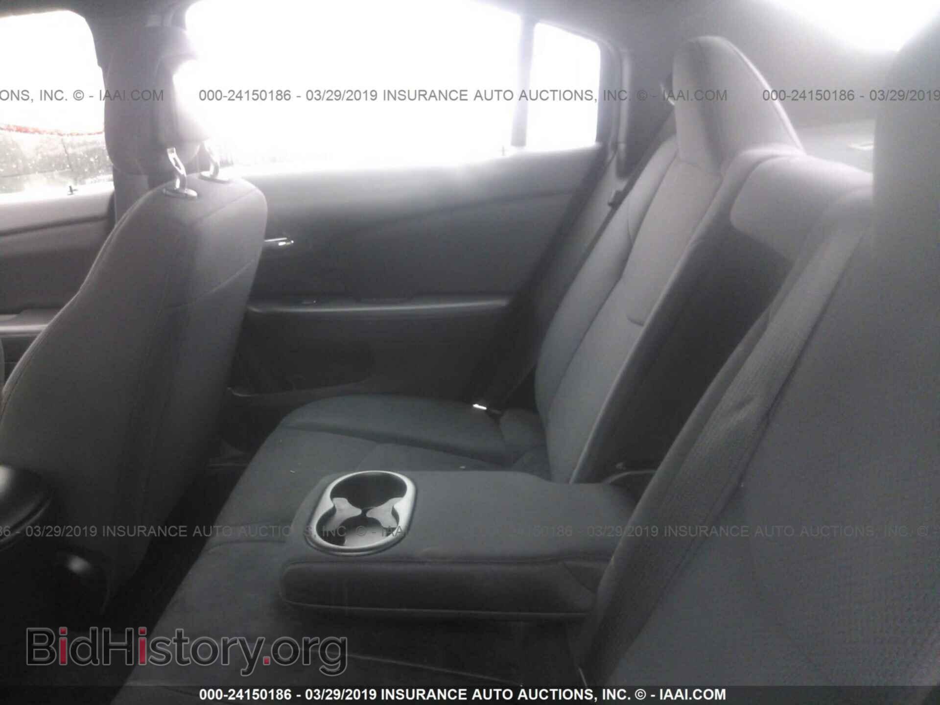 2013 CHRYSLER 200 - VIN: 1C3CCBBB2DN577723 - Photo 8