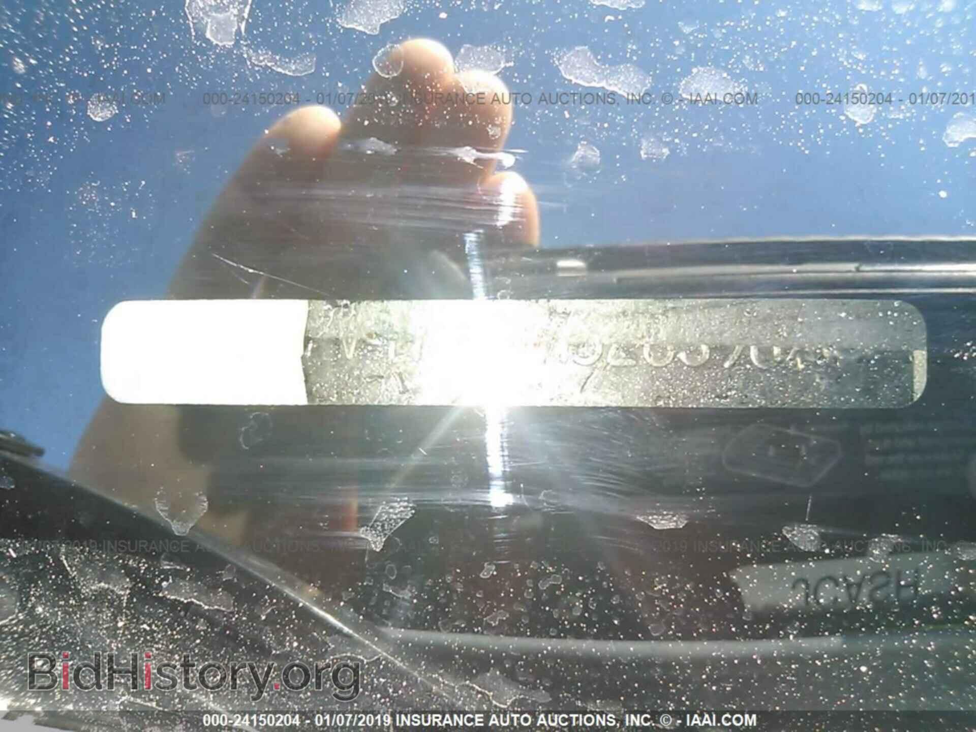 2006 DODGE MAGNUM - VIN: 2D4FV47VX6H528396 - Фото 9
