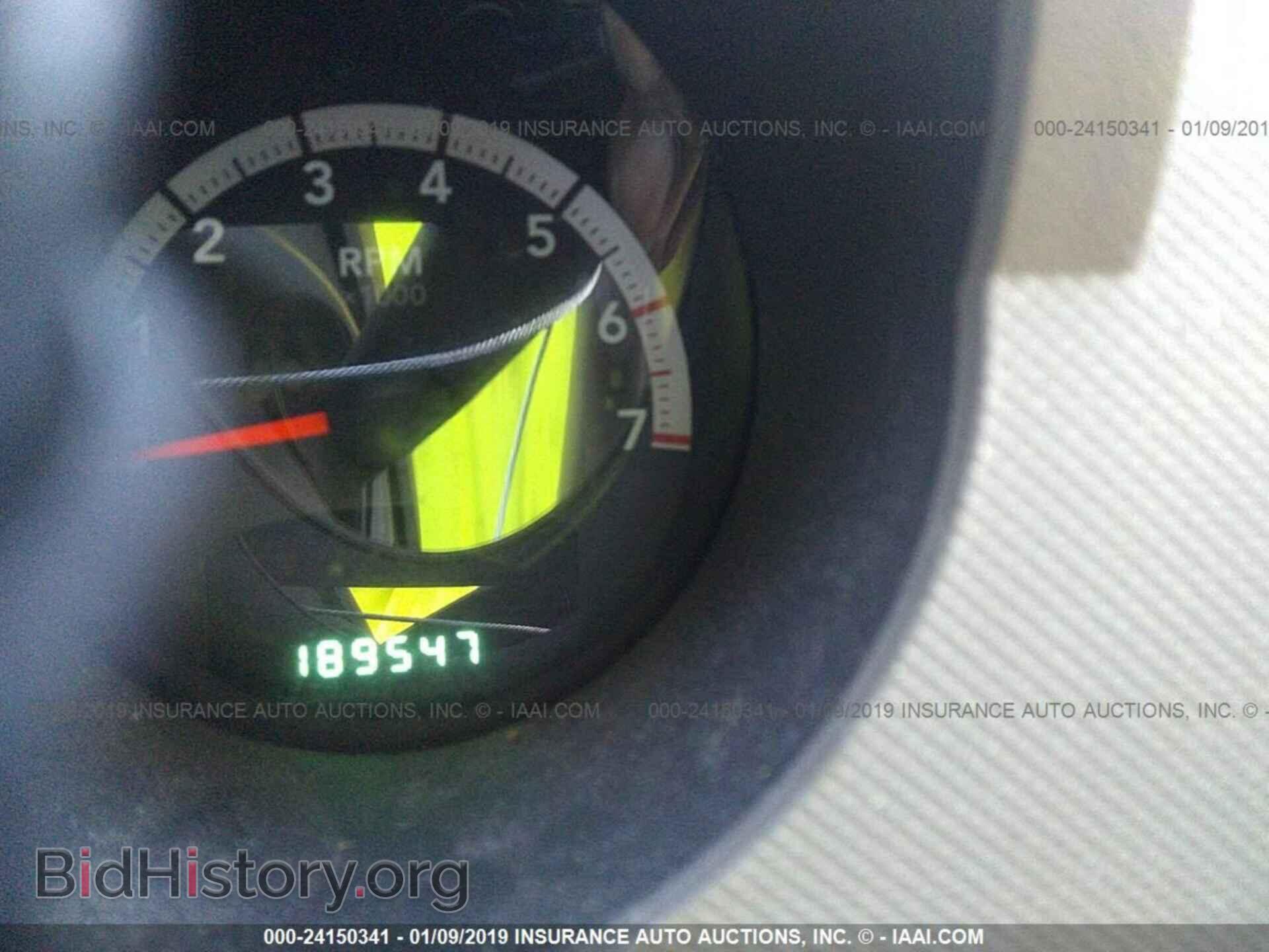 2008 DODGE NITRO - VIN: 1D8GT28K18W273868 - Фото 7