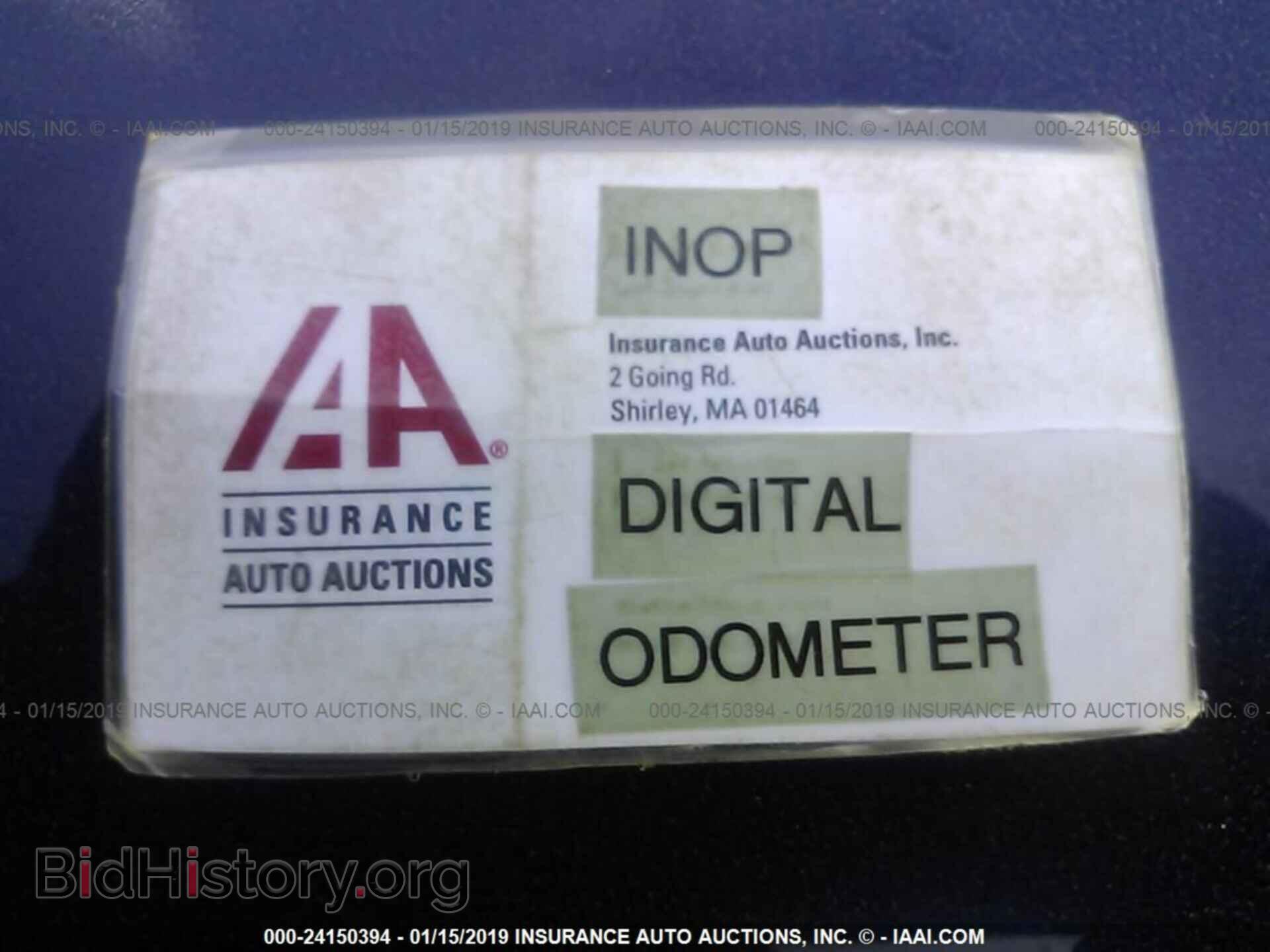 2011 FORD EDGE - VIN: 2FMDK4KC6BBB12485 - Photo 7