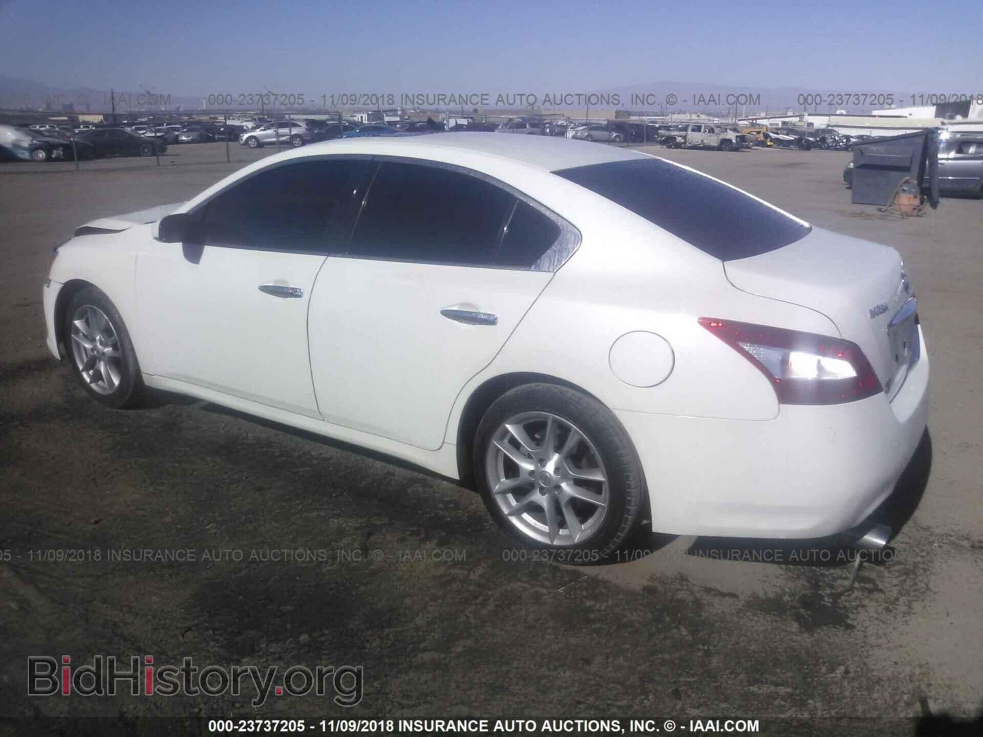 2013 BMW 328 - VIN: WBA3A5C5XDF358317 - Фото 3