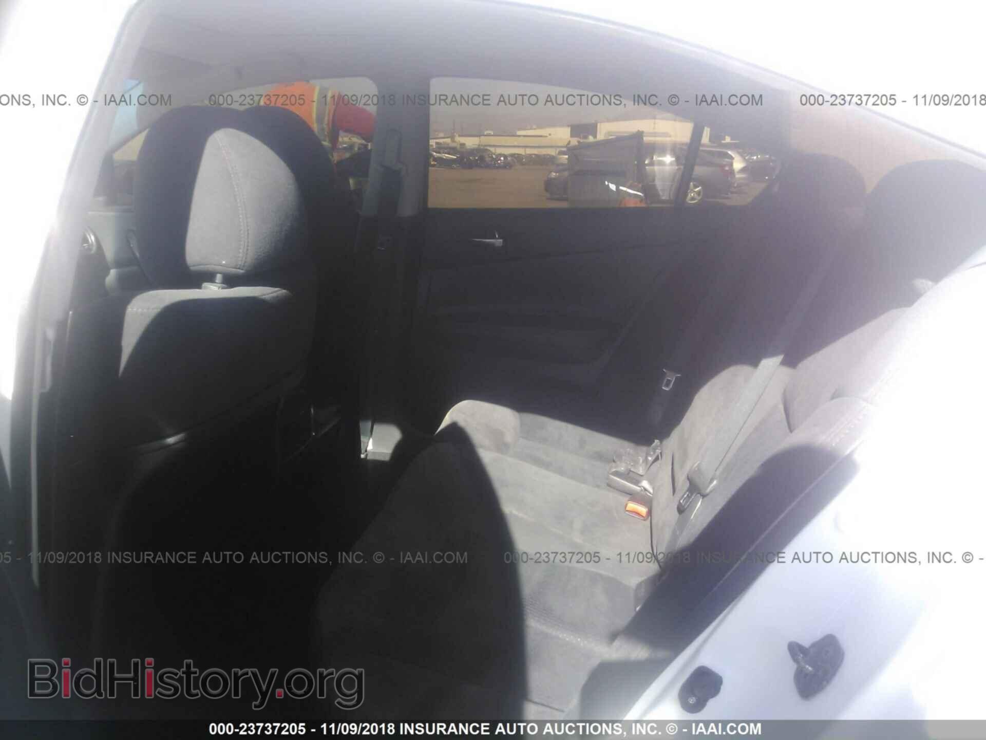 2013 BMW 328 - VIN: WBA3A5C5XDF358317 - Фото 8