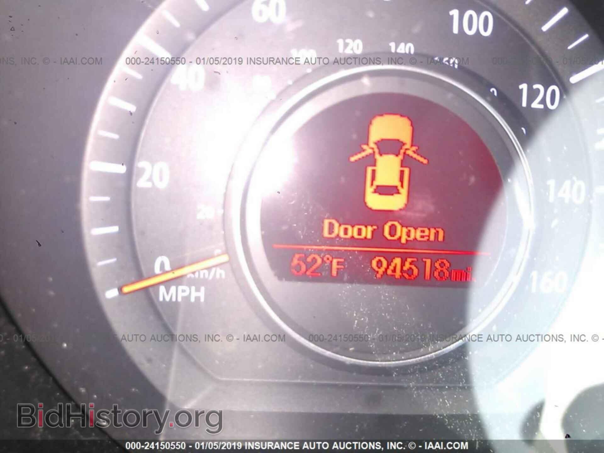 2013 KIA OPTIMA - VIN: 5XXGM4A77DG237868 - Photo 7