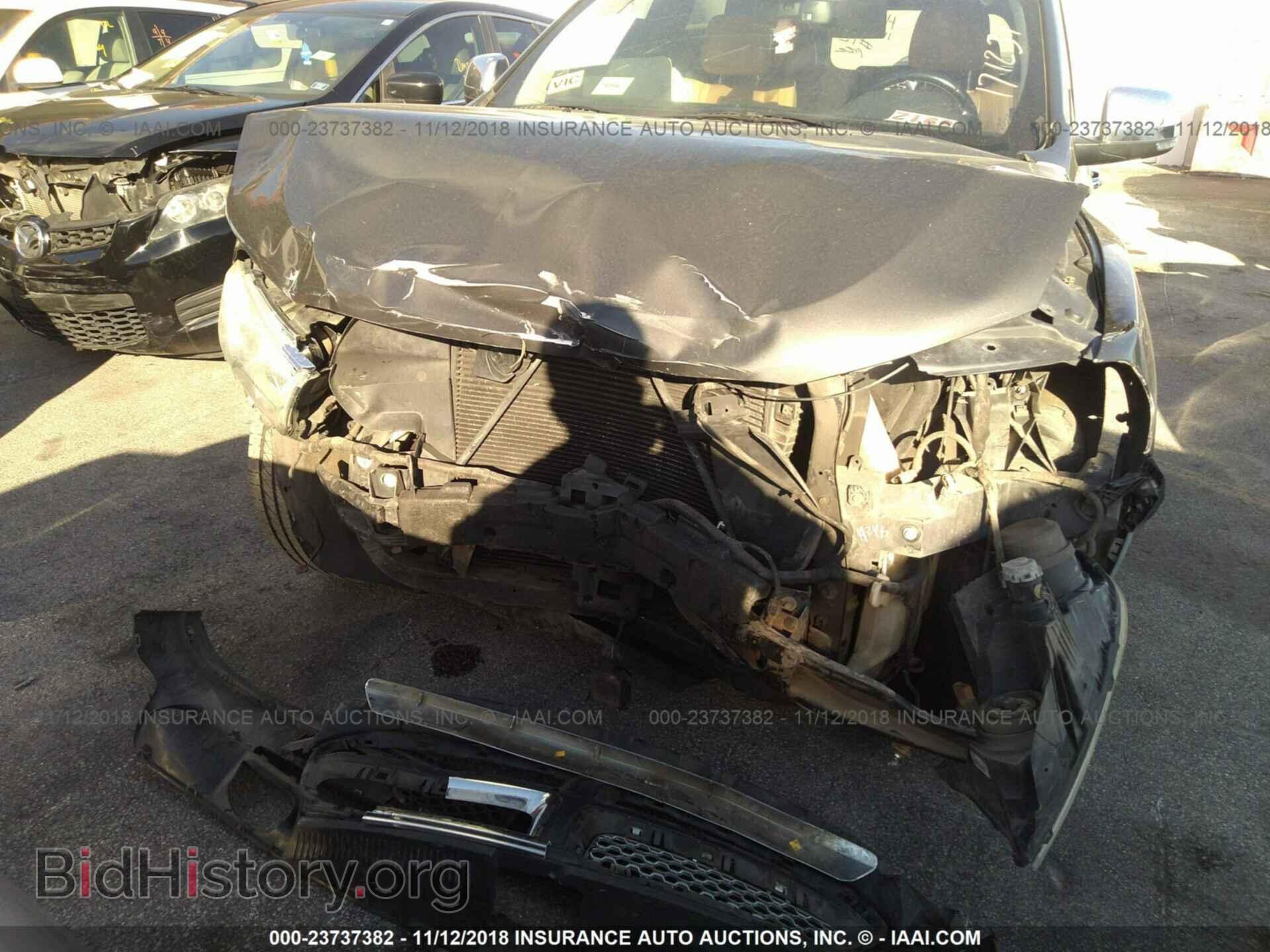 2011 DODGE DURANGO - VIN: 1D4RD5GG0BC711231 - Photo 6