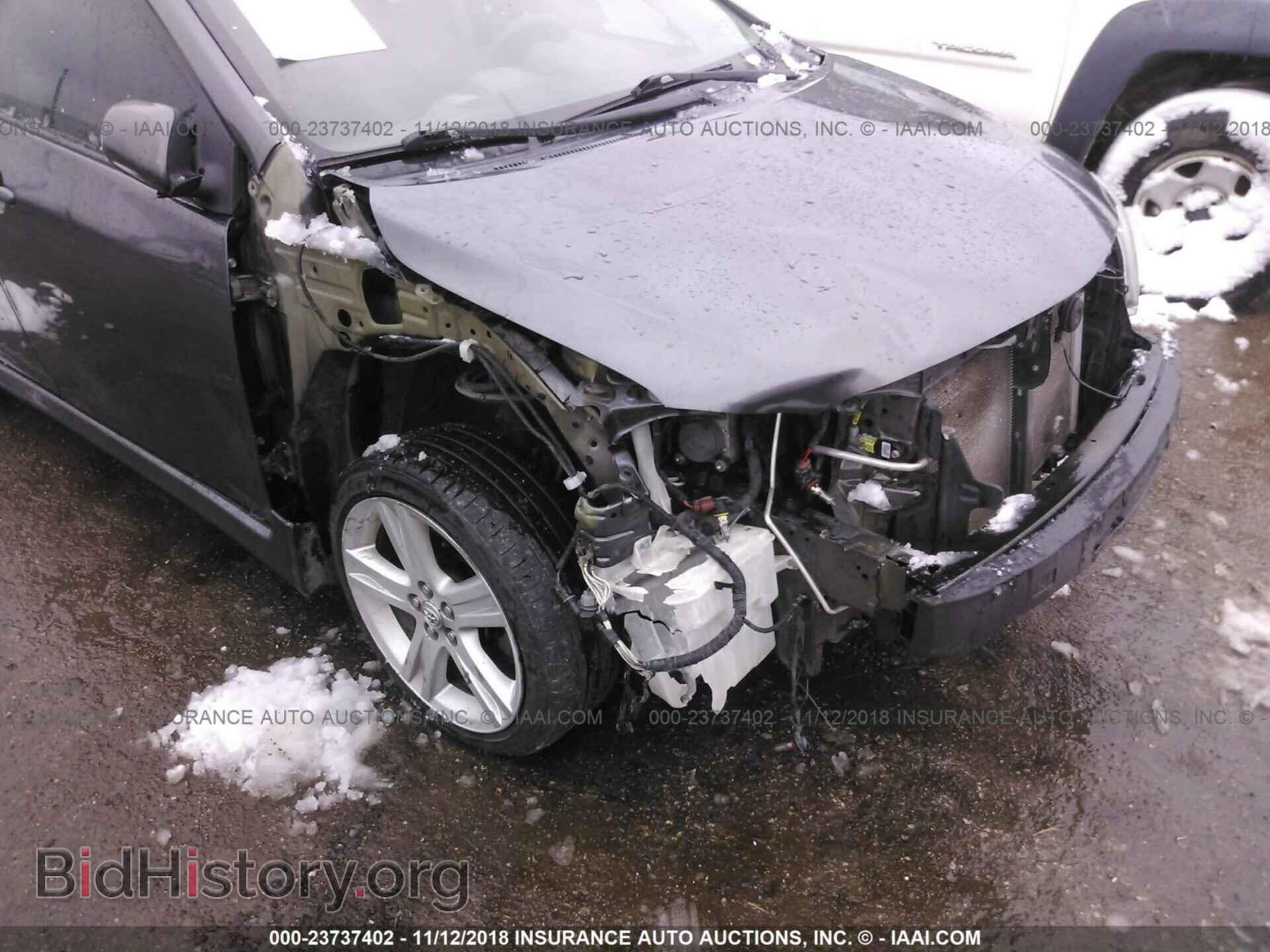 2013 TOYOTA COROLLA - VIN: 5YFBU4EE4DP224165 - Фото 6