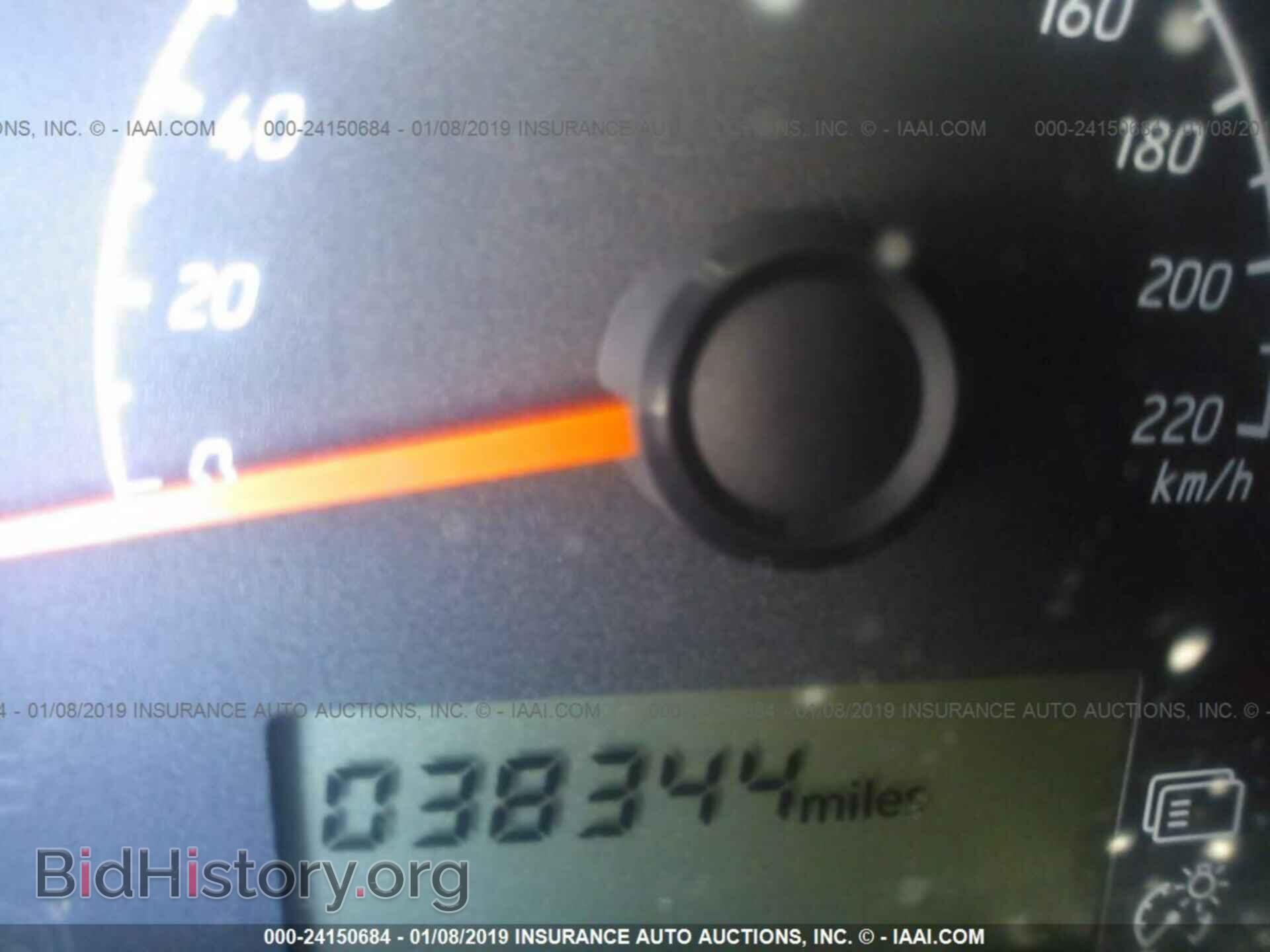 2015 MITSUBISHI MIRAGE - VIN: ML32A3HJ6FH050211 - Фото 7