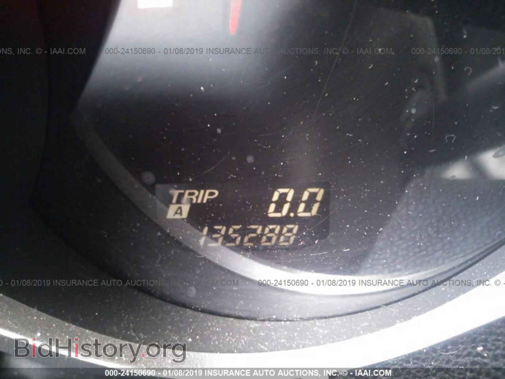 2004 MAZDA RX8 - VIN: JM1FE173540110761 - Фото 7