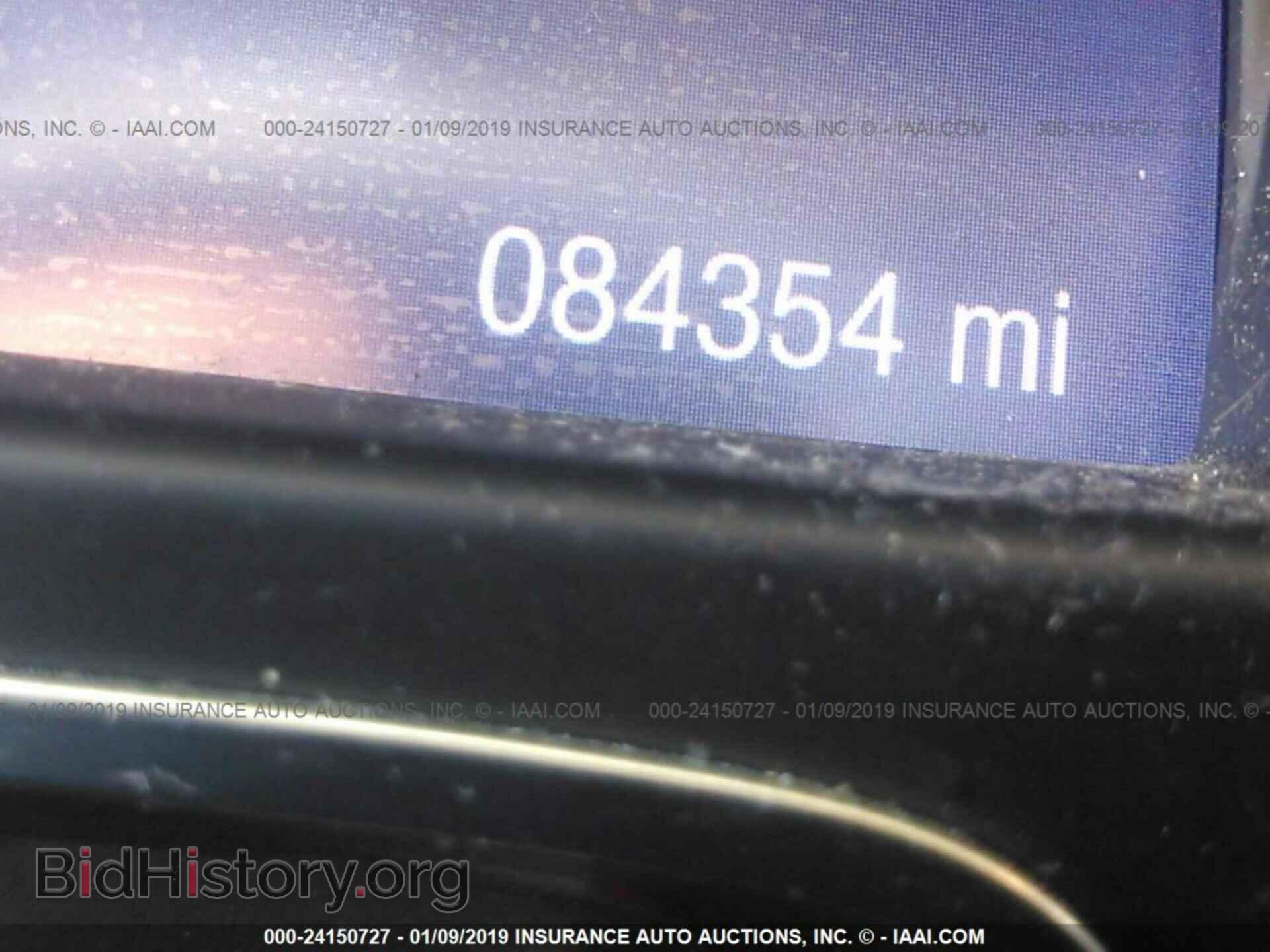 2014 FORD FOCUS - VIN: 1FADP3K27EL436935 - Photo 7