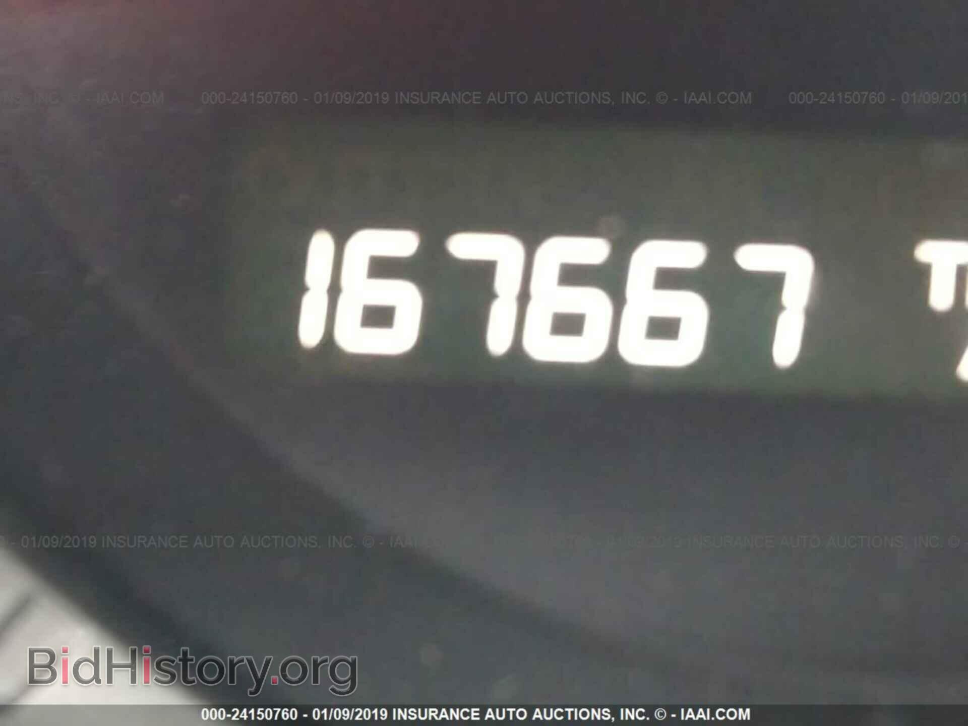 2006 HONDA PILOT - VIN: 5FNYF28466B045572 - Фото 7