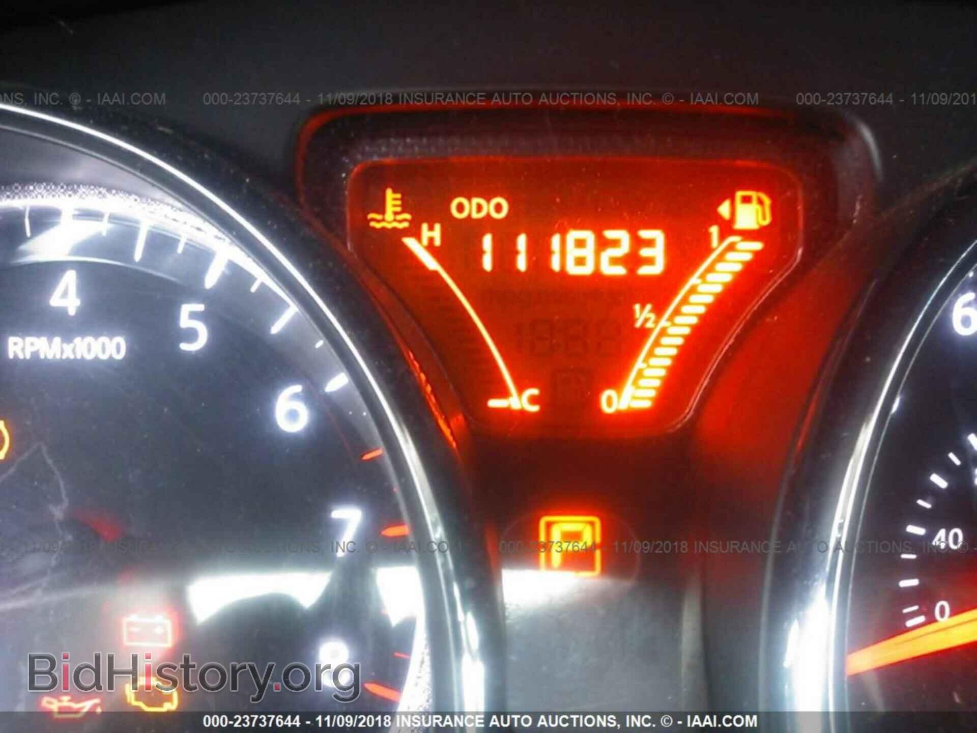 2014 NISSAN VERSA - VIN: 3N1CN7AP4EL819979 - Photo 7