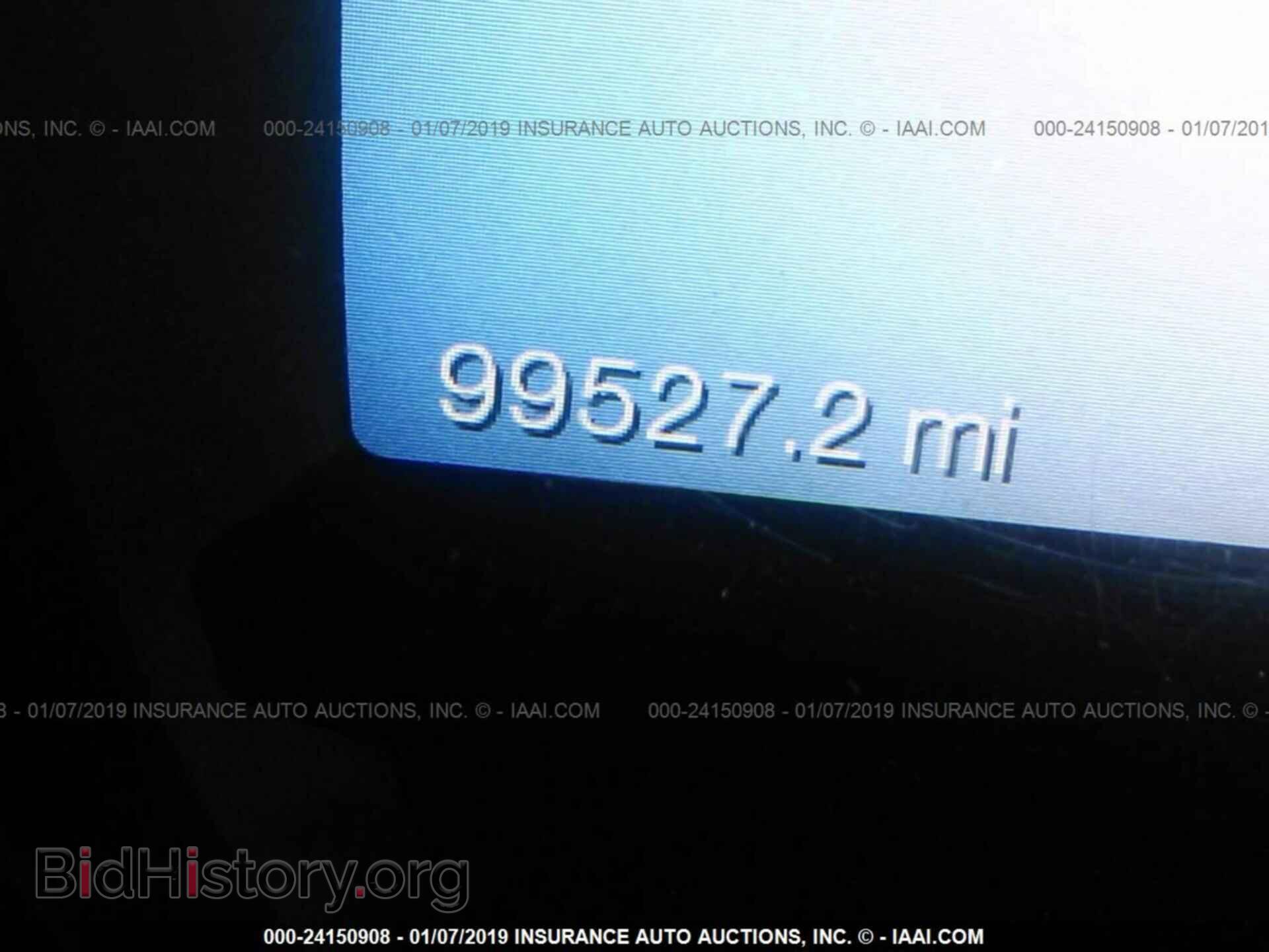 2013 FORD EXPLORER - VIN: 1FM5K8D81DGC84889 - Фото 7