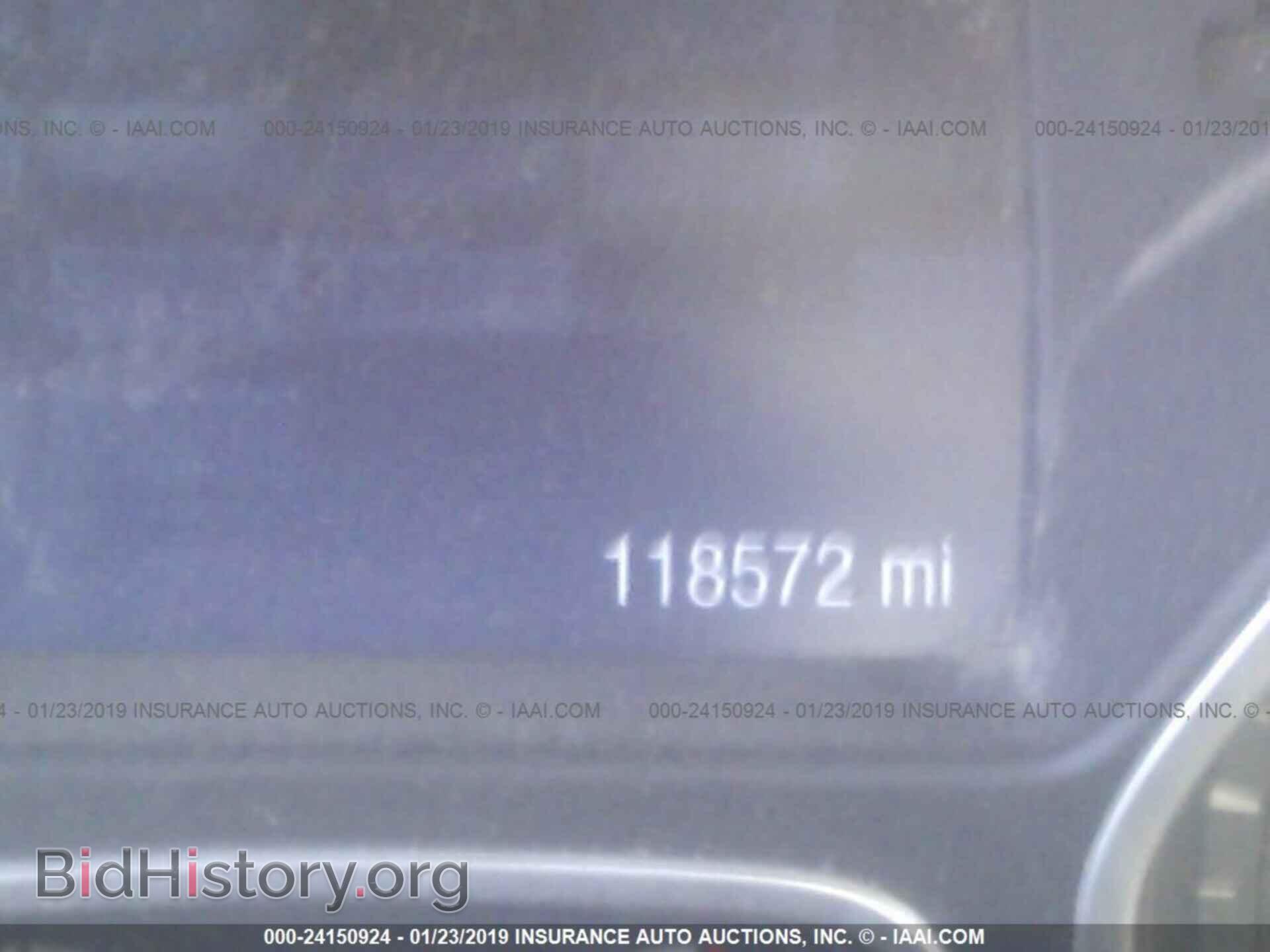 2014 FORD FOCUS - VIN: 1FADP3F23EL301266 - Photo 7