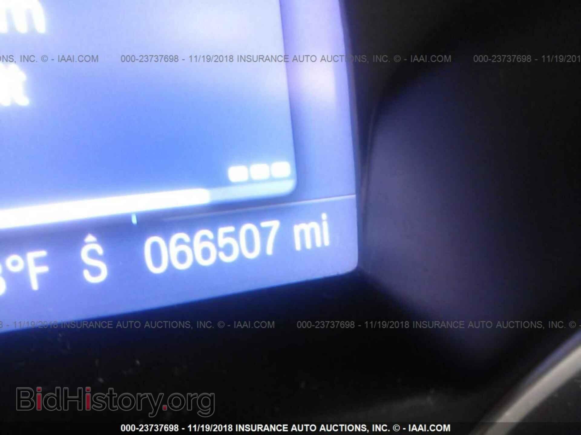 2013 FORD FOCUS - VIN: 1FADP3F27DL340148 - Photo 7