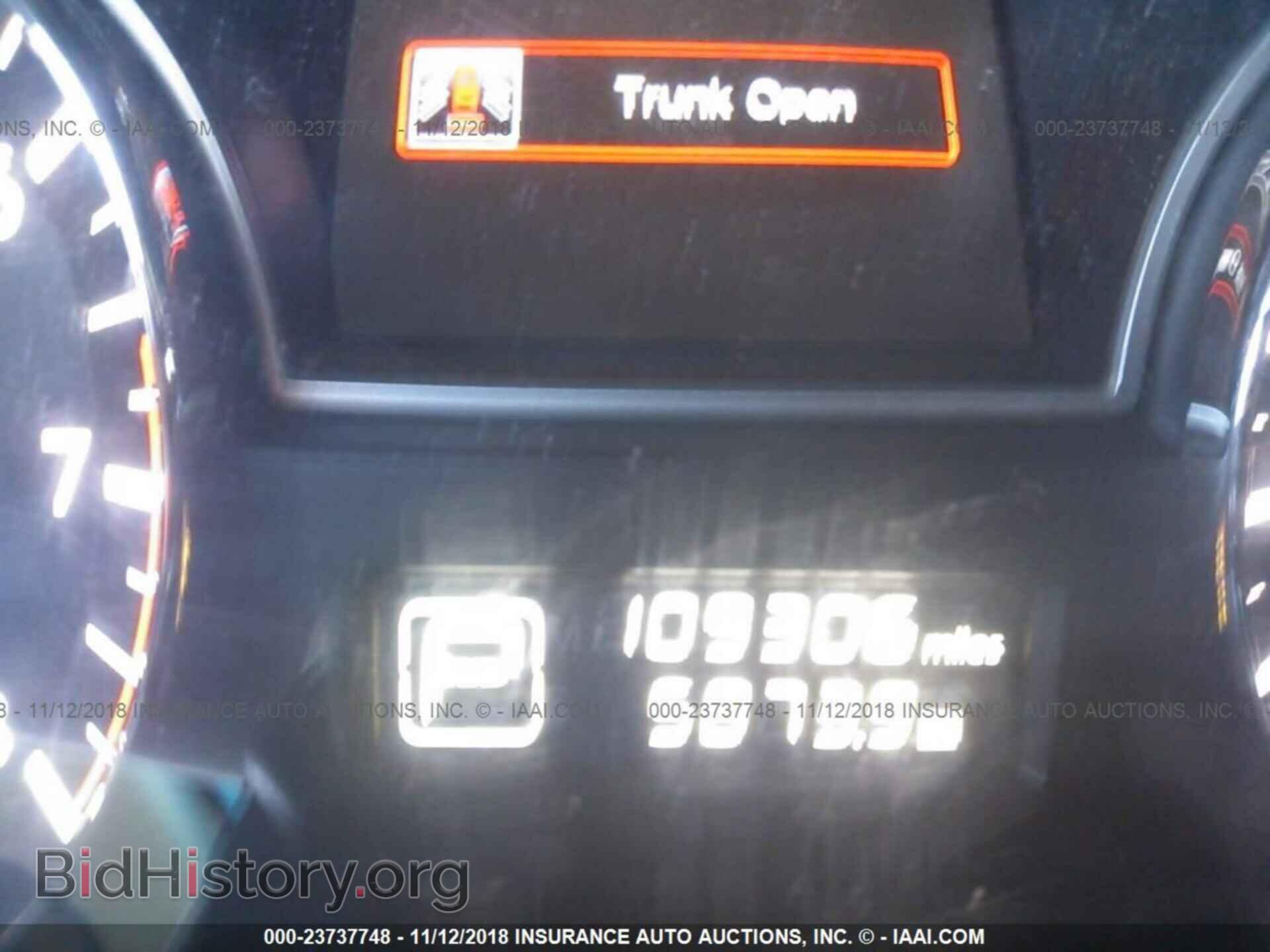 2012 LEXUS RX - VIN: JTJBC1BA4C2435153 - Фото 7