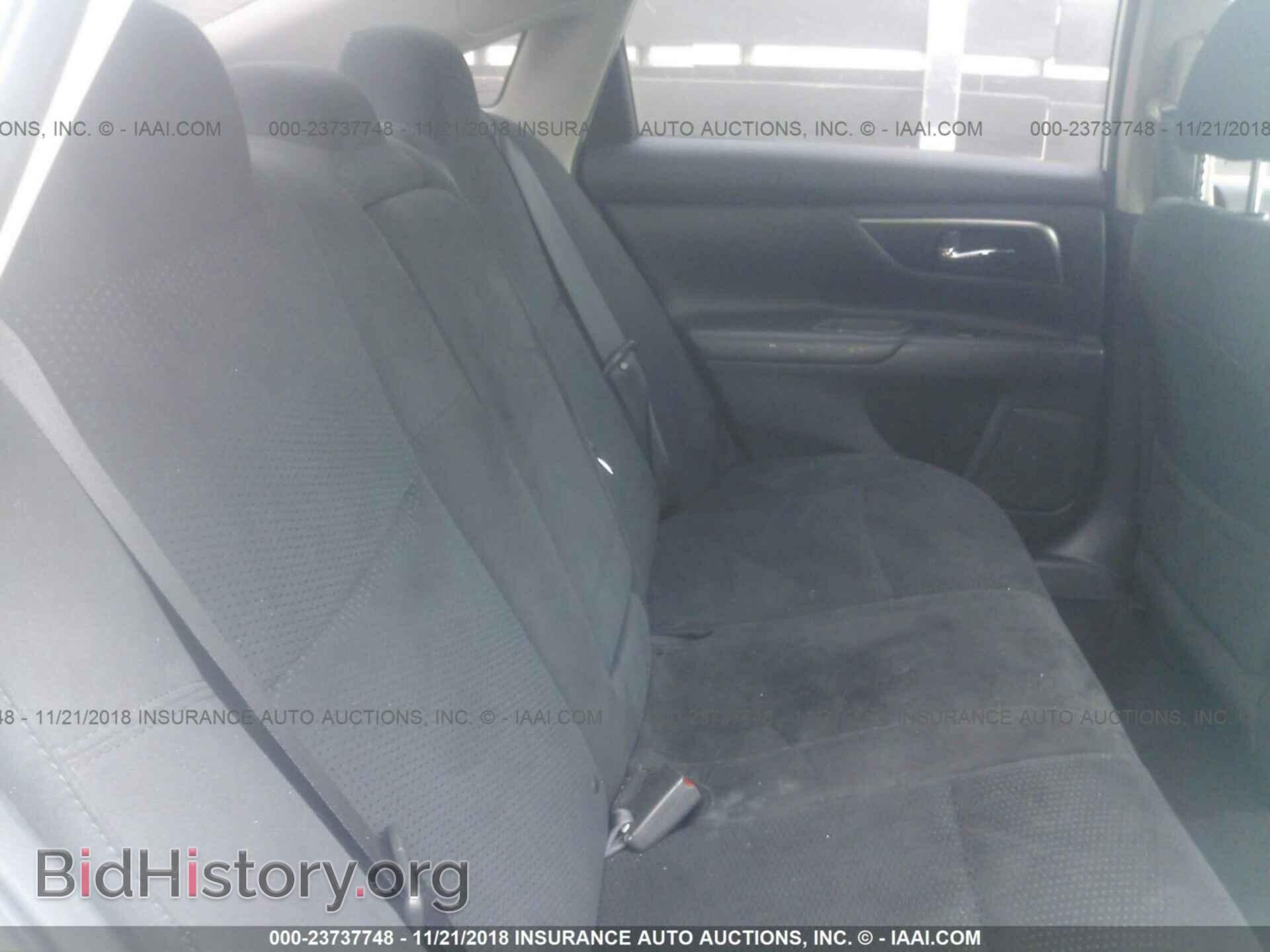 2012 LEXUS RX - VIN: JTJBC1BA4C2435153 - Фото 8