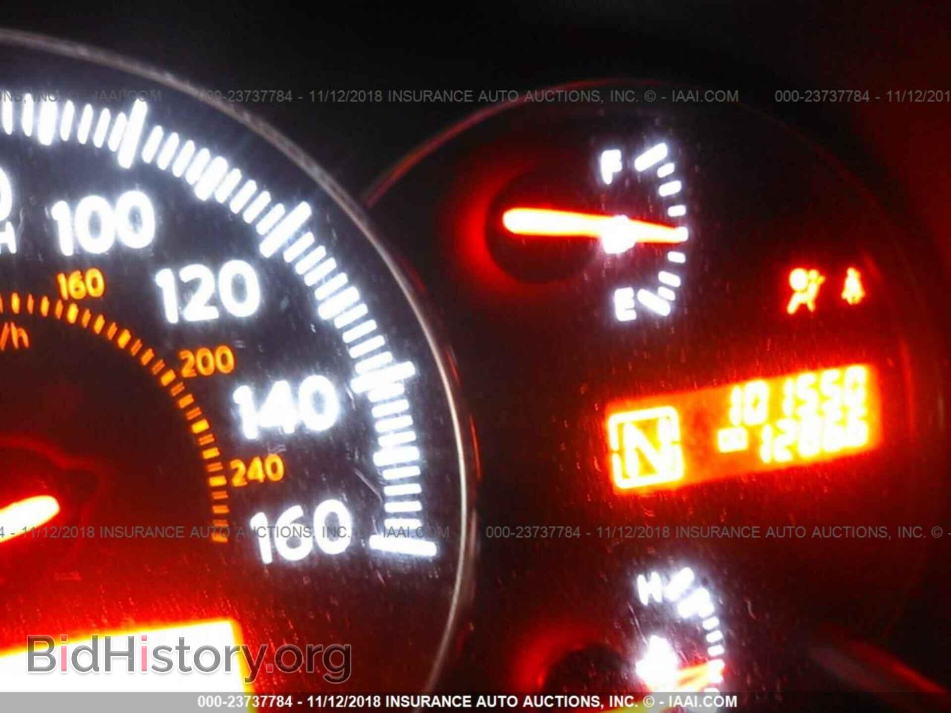 2010 NISSAN MAXIMA - VIN: 1N4AA5AP2AC816420 - Фото 7