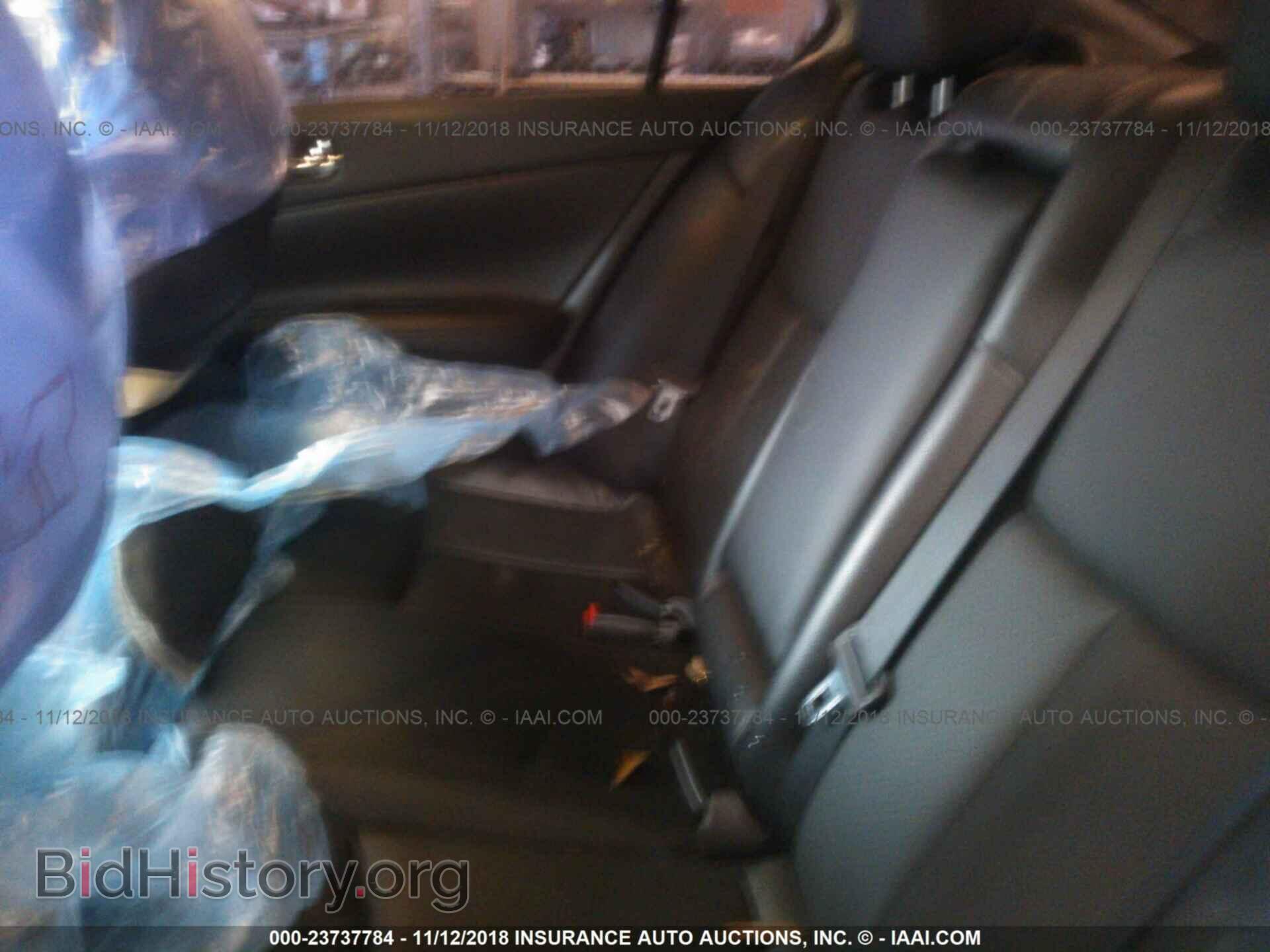 2010 NISSAN MAXIMA - VIN: 1N4AA5AP2AC816420 - Фото 8