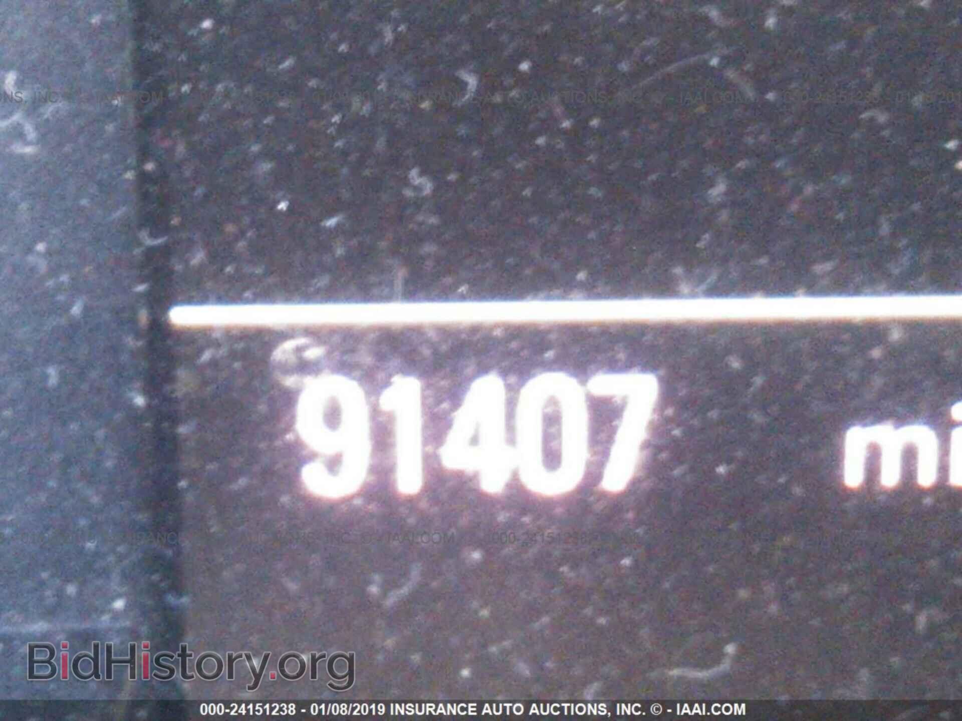 2013 AUDI A4 - VIN: WAUFFAFL7DN005346 - Фото 7