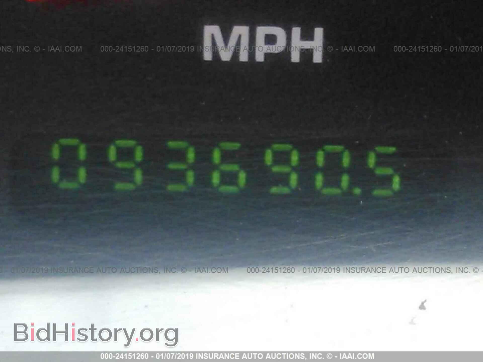 2003 FORD F250 - VIN: 1FTNX21L83EA26116 - Фото 7