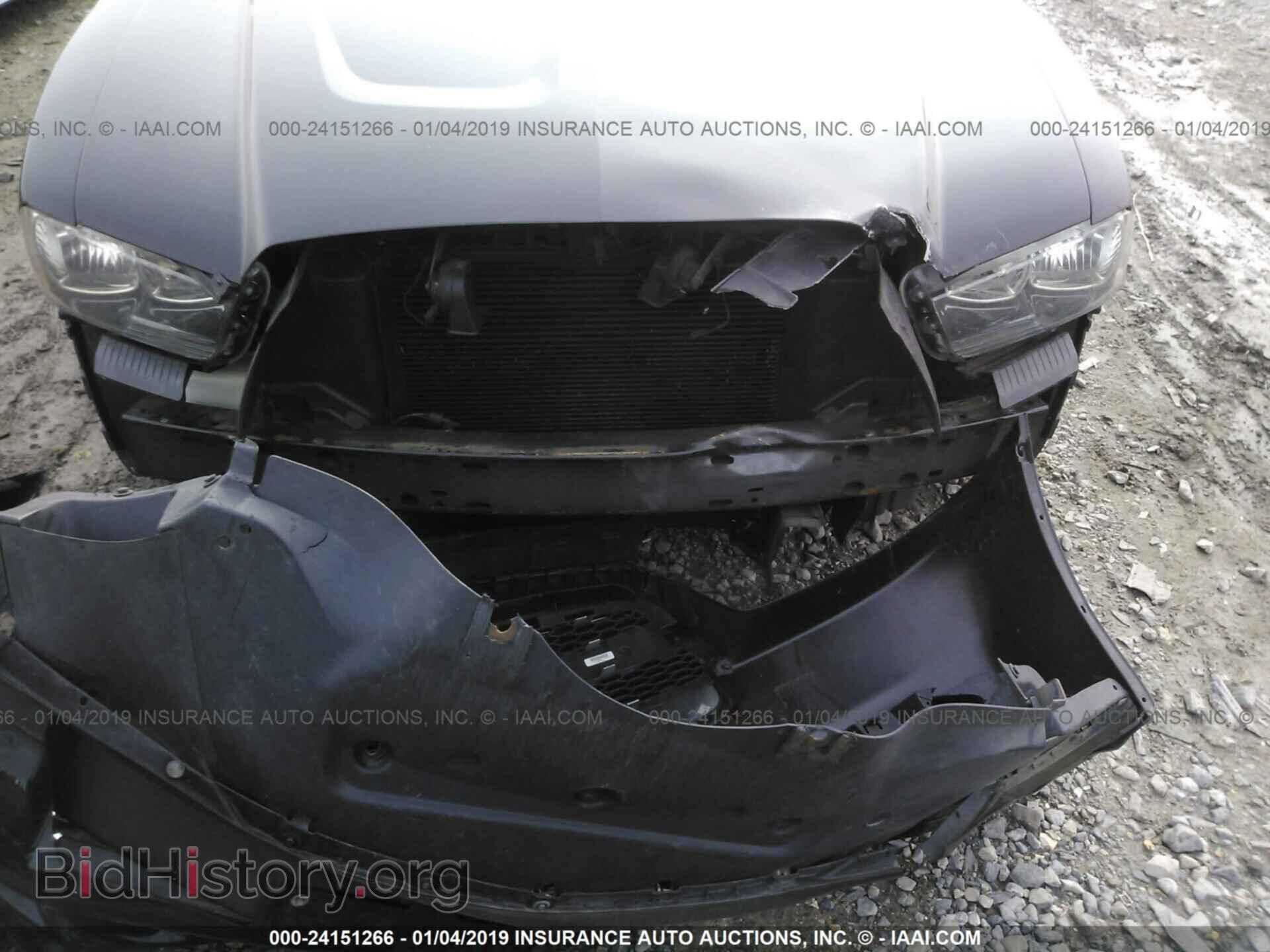 2013 DODGE CHARGER - VIN: 2C3CDXBG5DH520253 - Фото 6