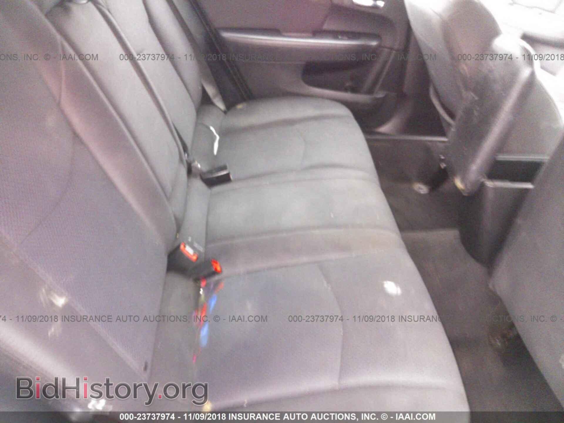 2013 CHRYSLER 200 - VIN: 1C3CCBAB4DN588501 - Фото 8