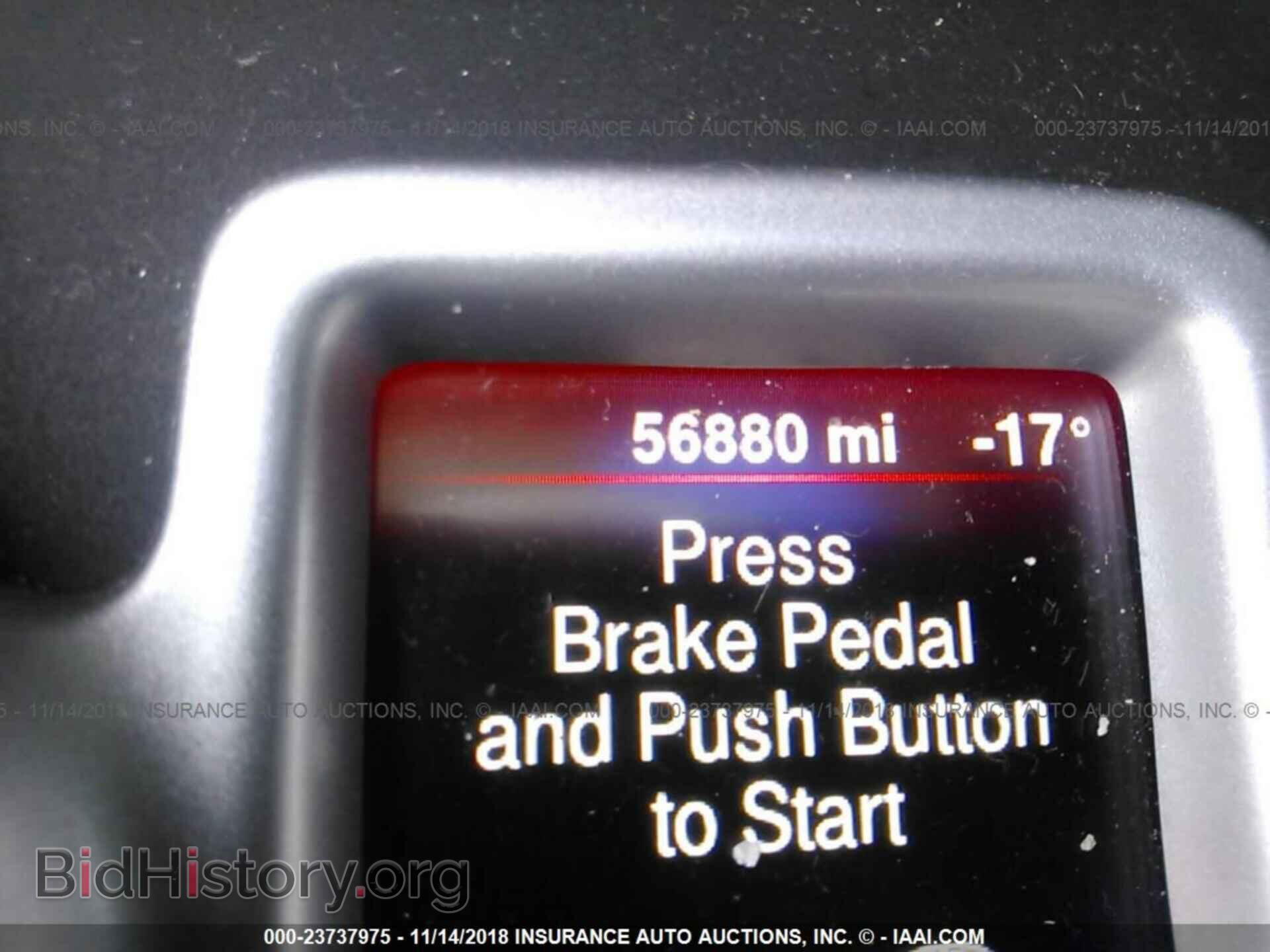 2015 DODGE JOURNEY - VIN: 3C4PDCAB5FT719809 - Photo 7