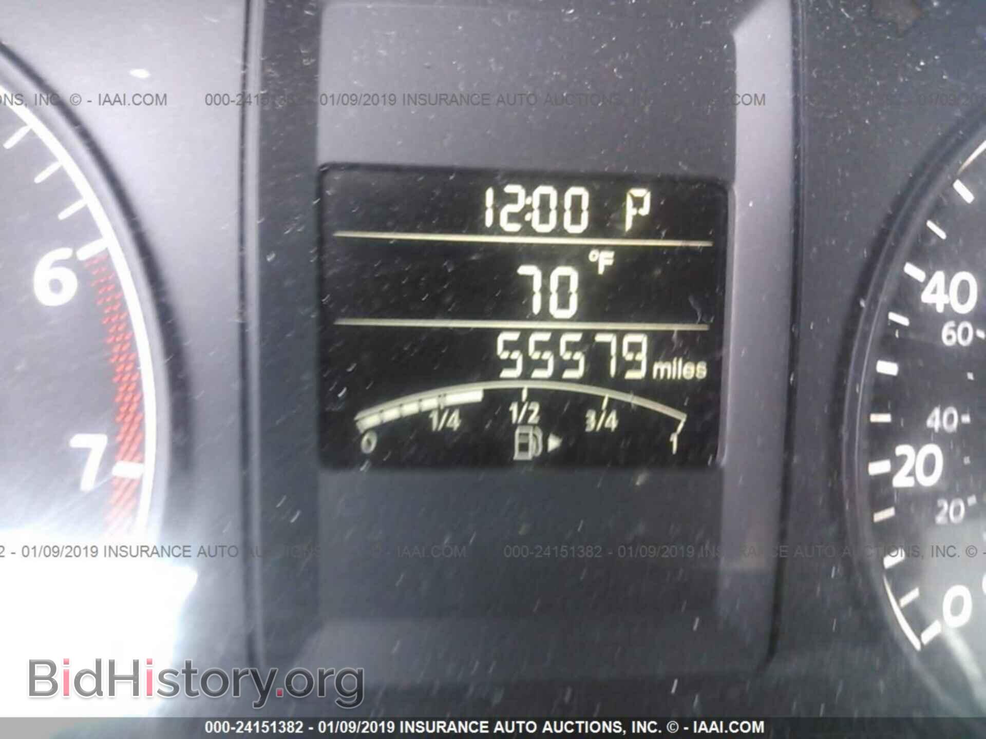 2014 VOLKSWAGEN JETTA - VIN: 3VW2K7AJ3EM242009 - Фото 7