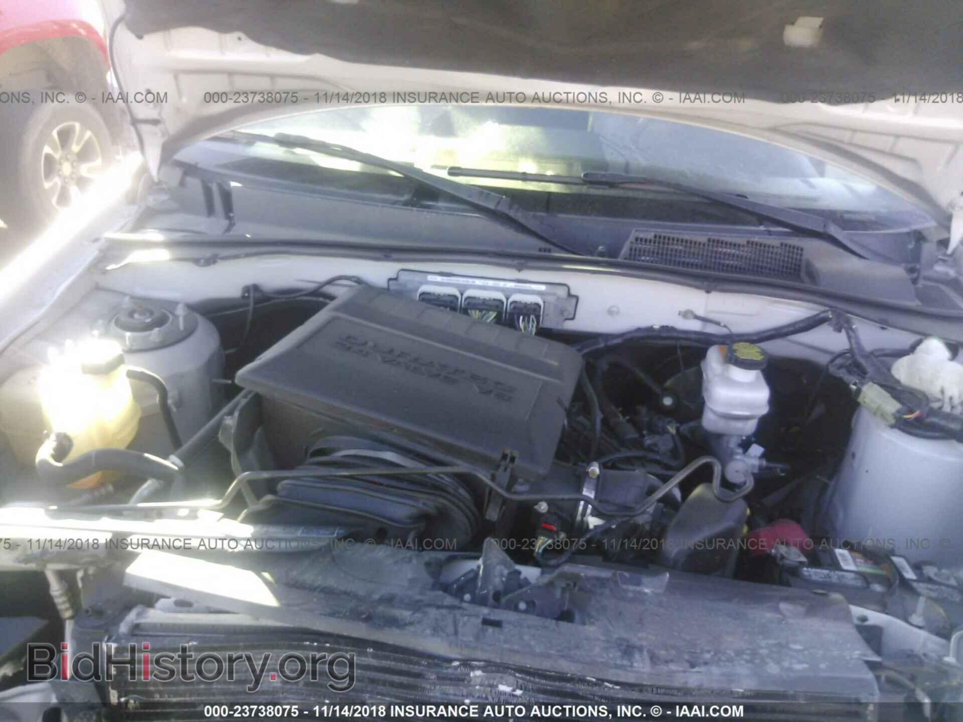 2011 FORD ESCAPE - VIN: 1FMCU9EG6BKC13176 - Фото 10