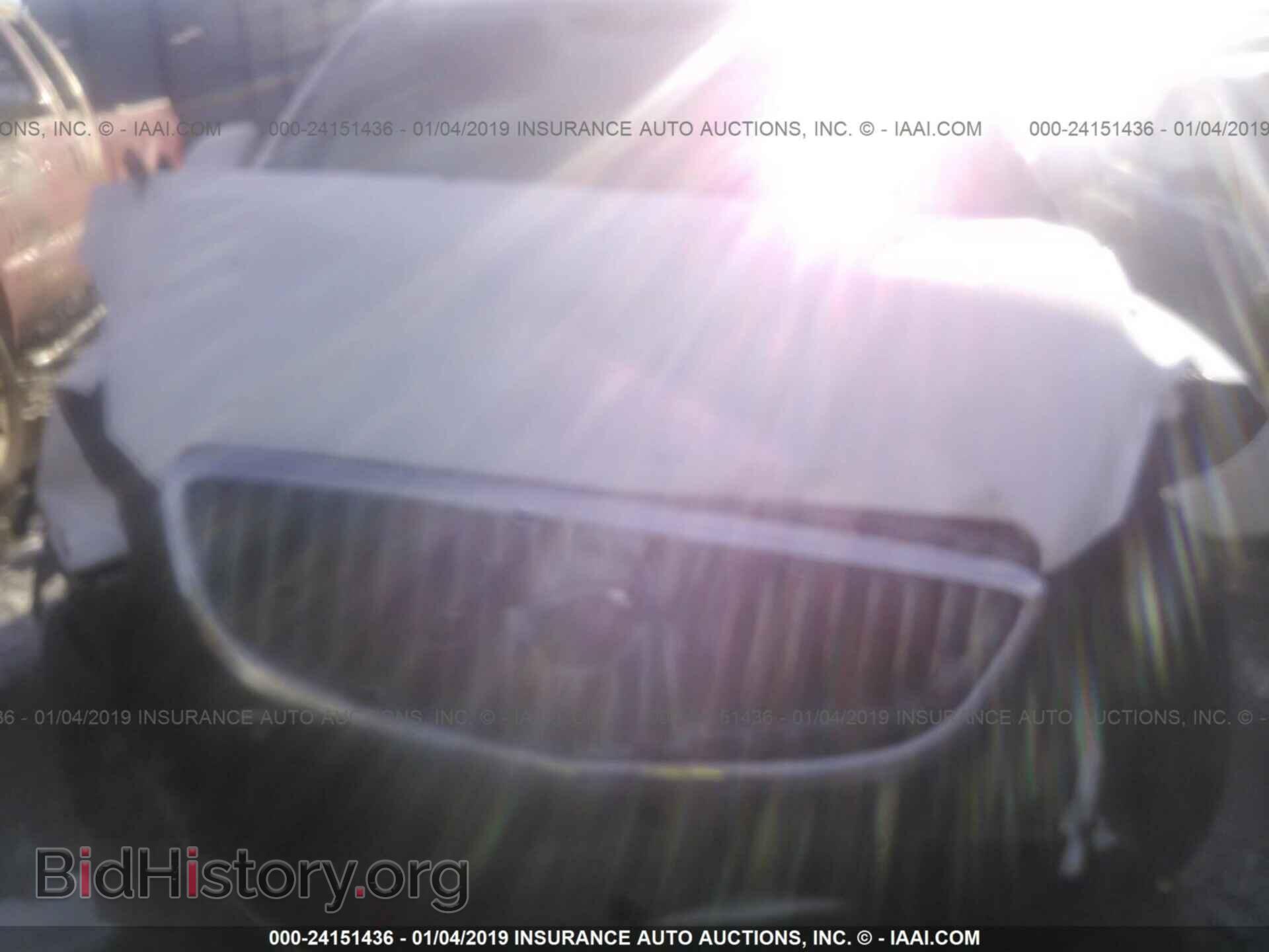 2012 BUICK ENCLAVE - VIN: 5GAKVCED3CJ287941 - Фото 10