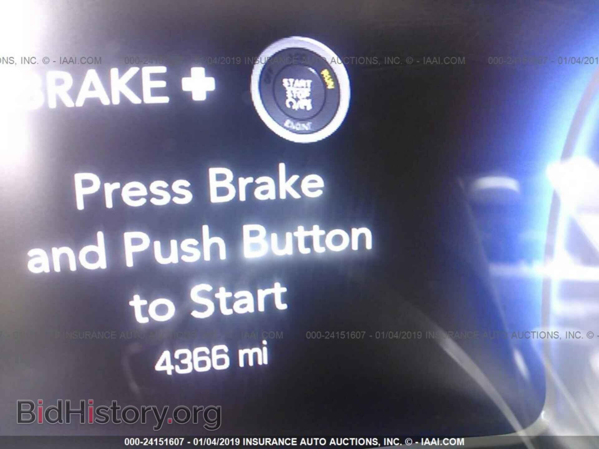 2018 CHRYSLER 300 - VIN: 2C3CCAAG5JH314136 - Фото 7