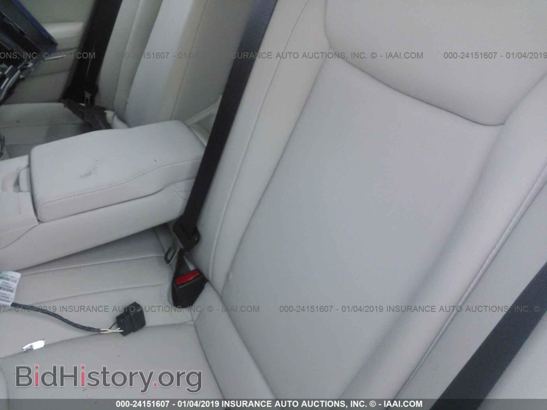 2018 CHRYSLER 300 - VIN: 2C3CCAAG5JH314136 - Фото 8