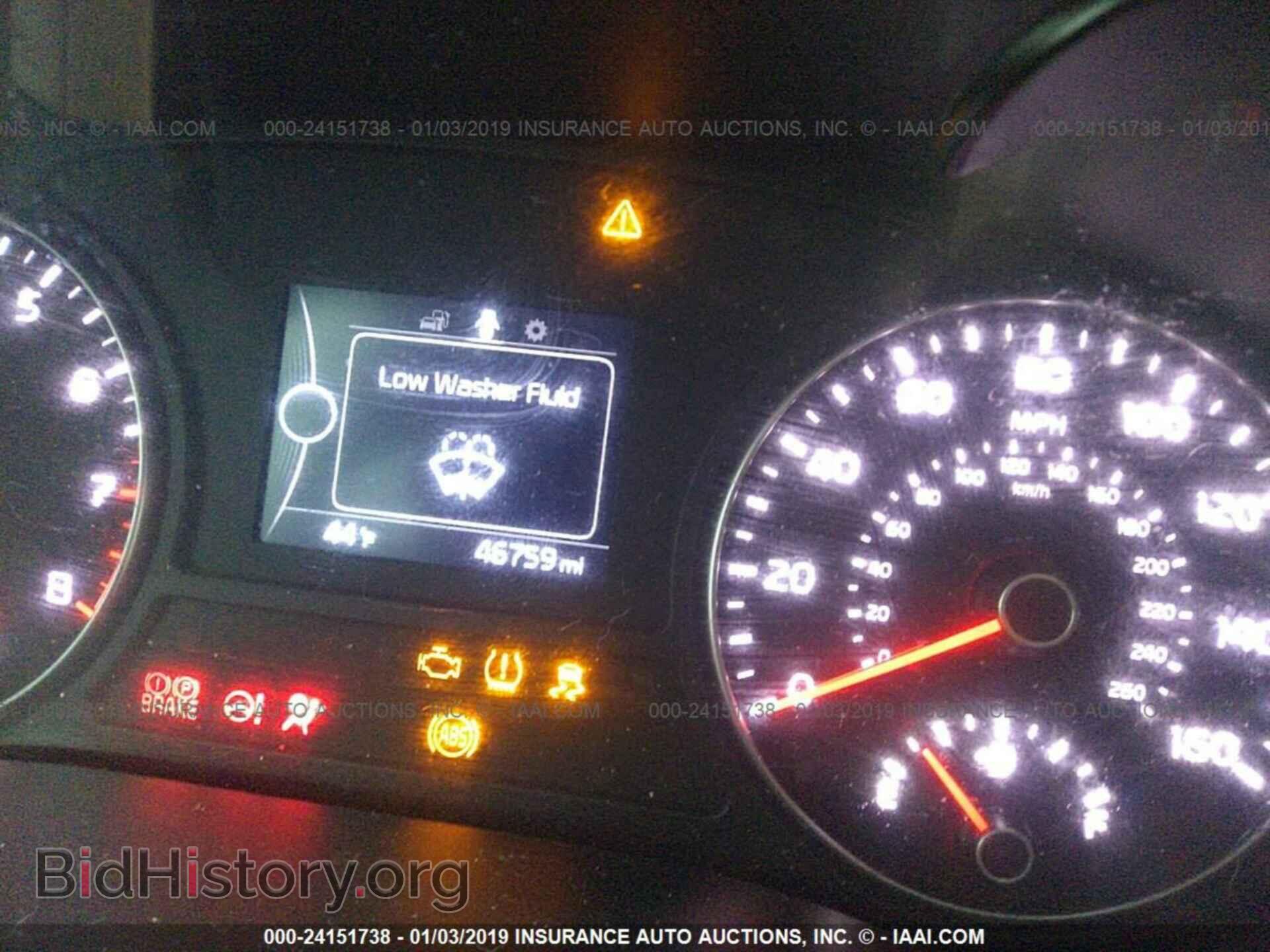 2014 CHEVROLET SILVERADO - VIN: 3GCPCPEC6EG403551 - Фото 7