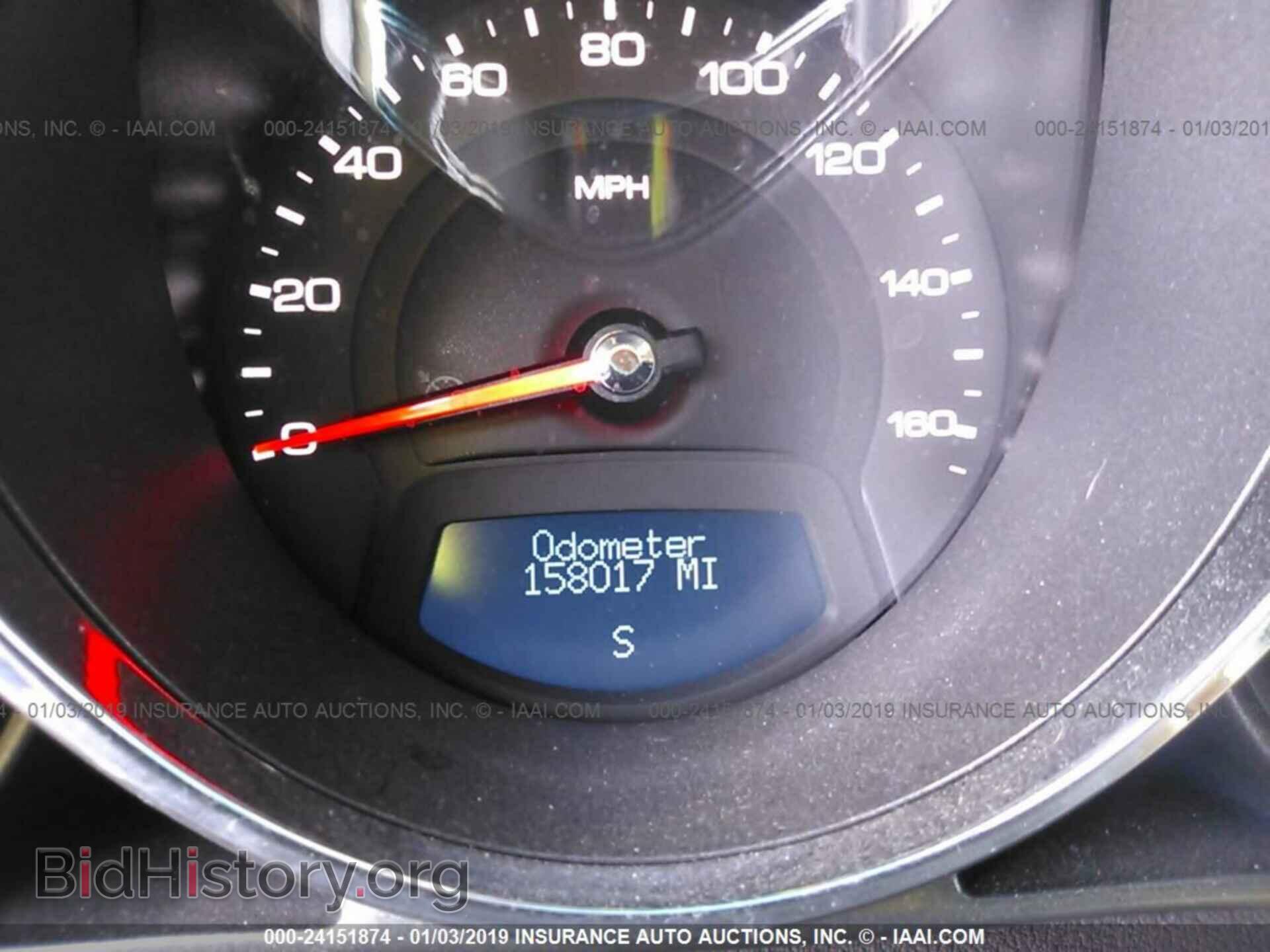 2010 CADILLAC CTS - VIN: 1G6DF5EG0A0143859 - Фото 7