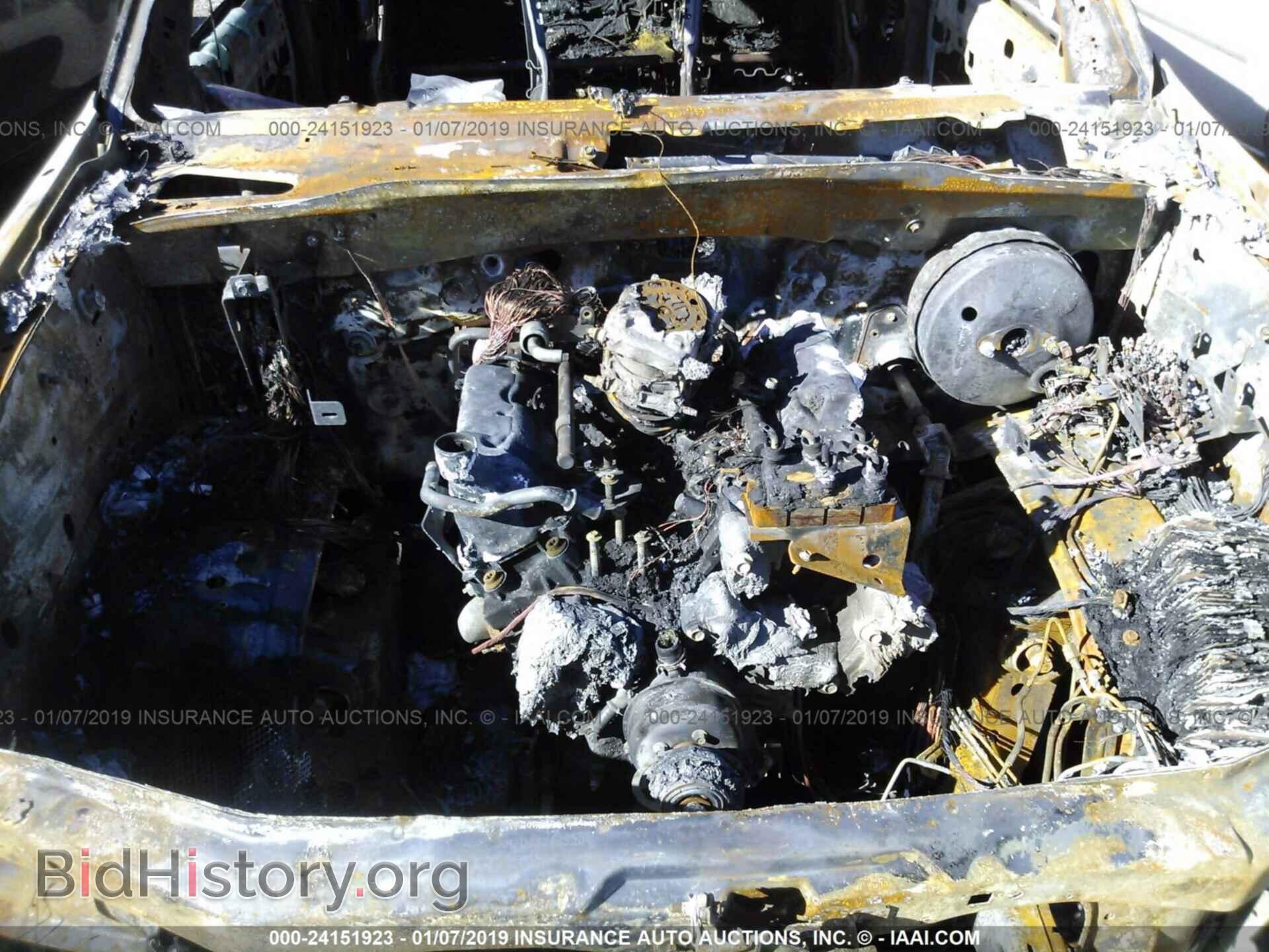 2007 FORD EXPLORER - VIN: 1FMEU63E97UB04019 - Photo 10