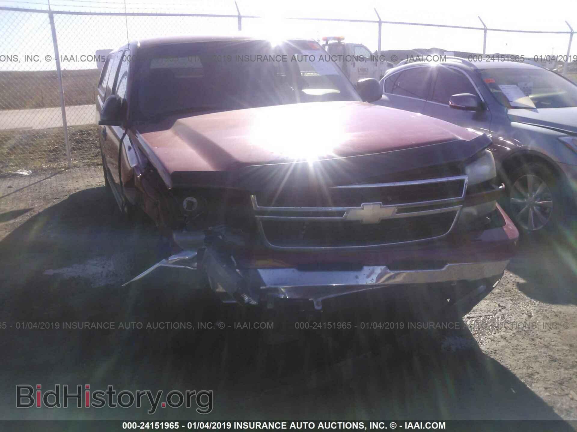 2006 CHEVROLET SILVERADO - VIN: 2GCEC19Z461284282 - Фото 6