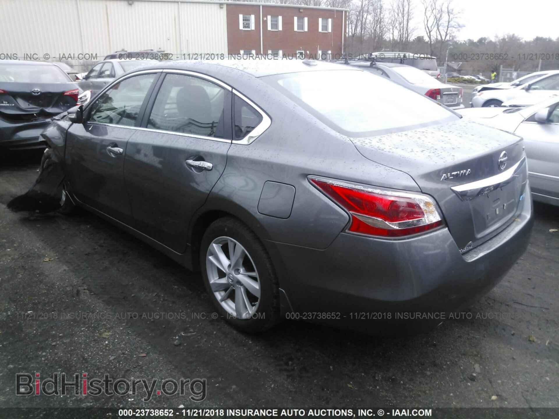 2014 PORSCHE PANAMERA - VIN: WP0AF2A70EL083672 - Фото 3