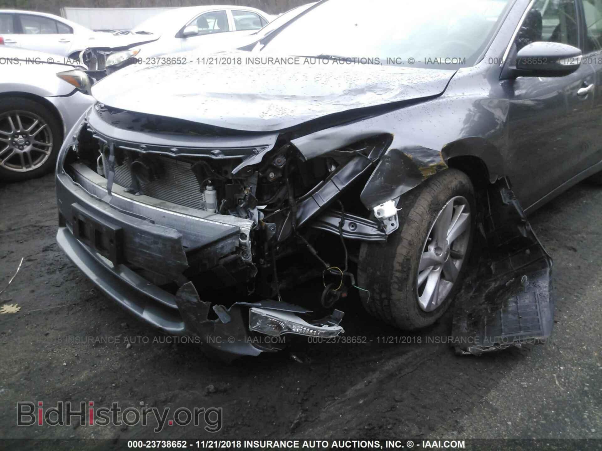 2014 PORSCHE PANAMERA - VIN: WP0AF2A70EL083672 - Фото 6