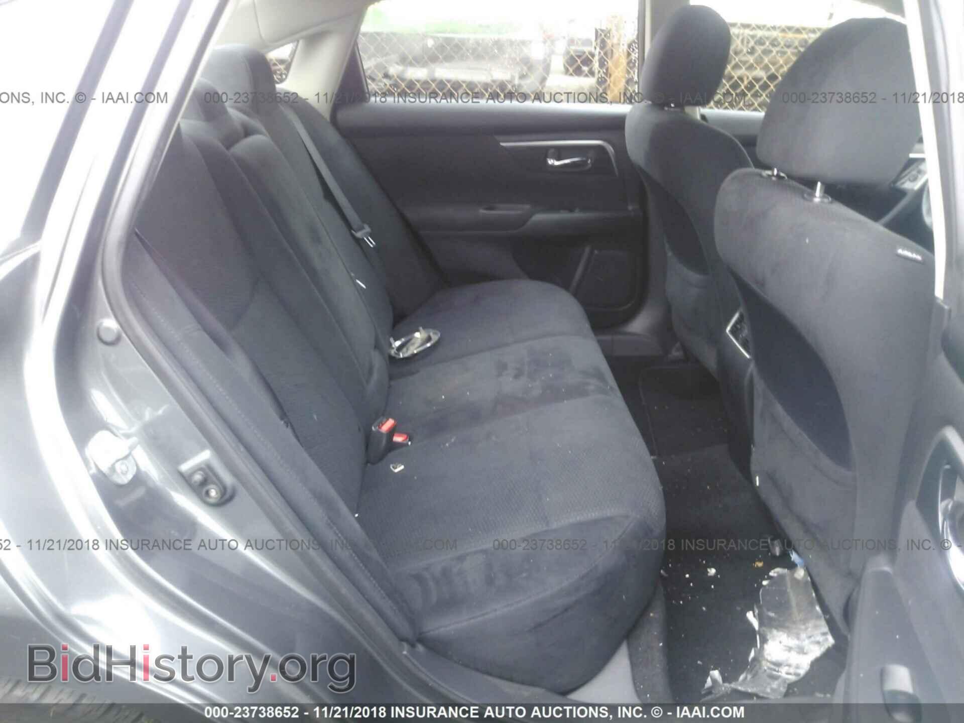 2014 PORSCHE PANAMERA - VIN: WP0AF2A70EL083672 - Фото 8